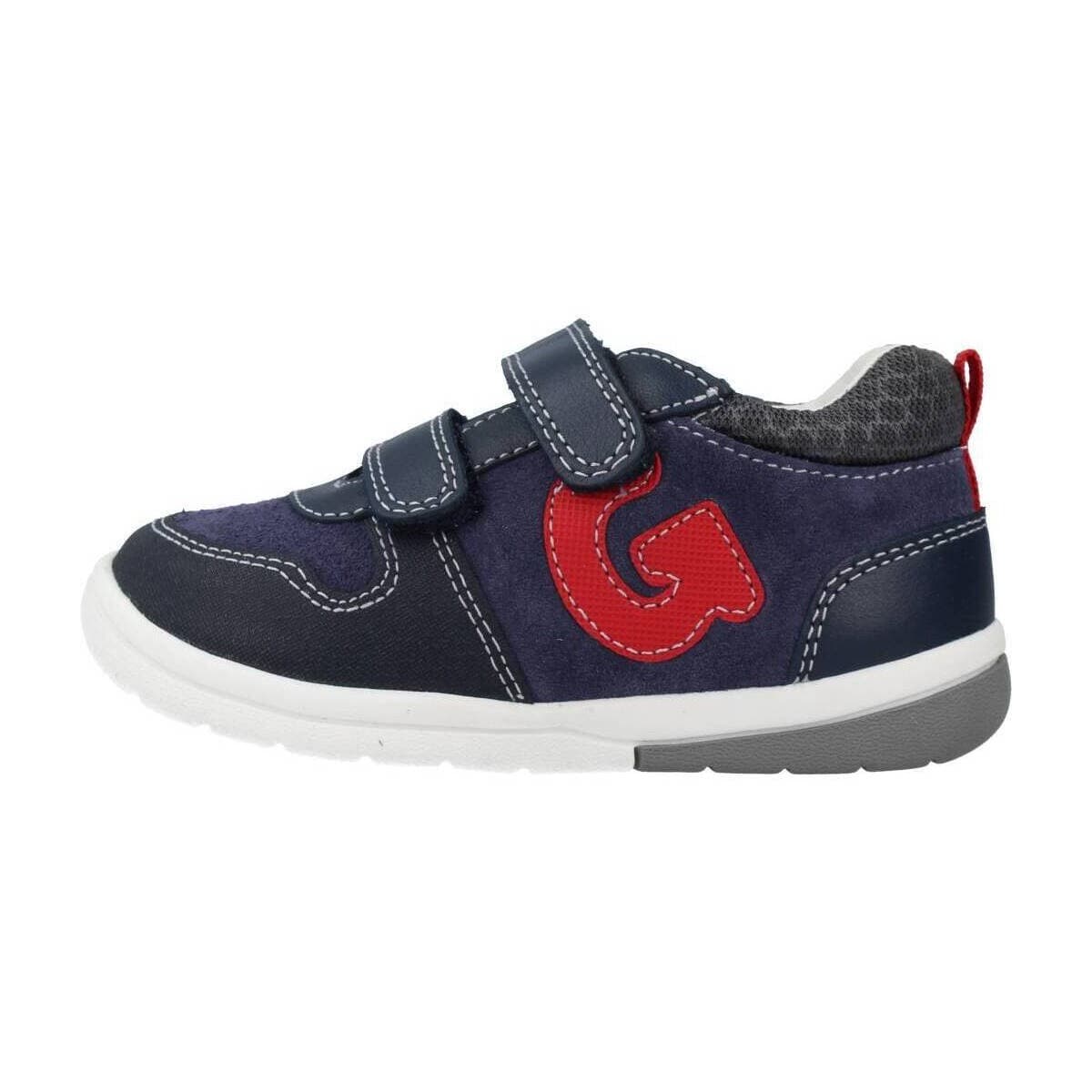 Boys' Dress Shoes Garvalin Blue