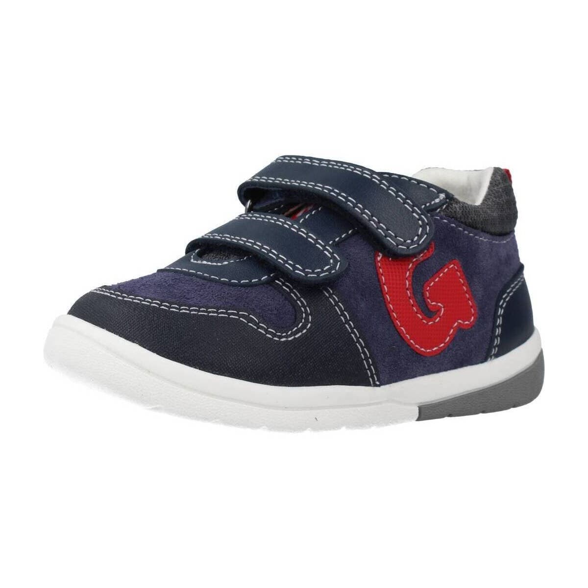 Boys' Dress Shoes Garvalin Blue