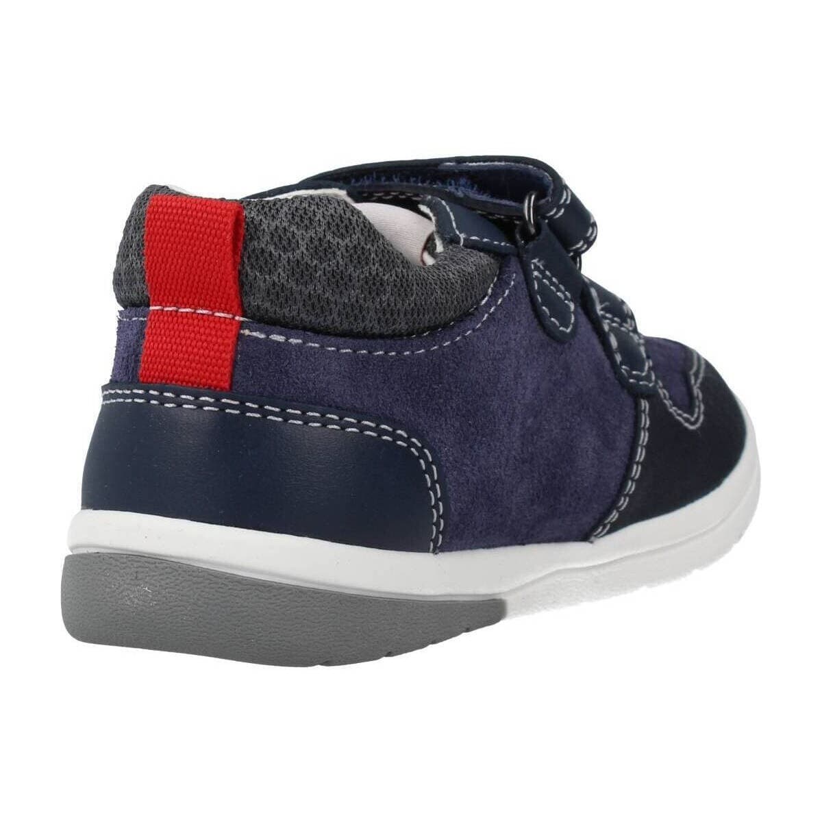 Boys' Dress Shoes Garvalin Blue