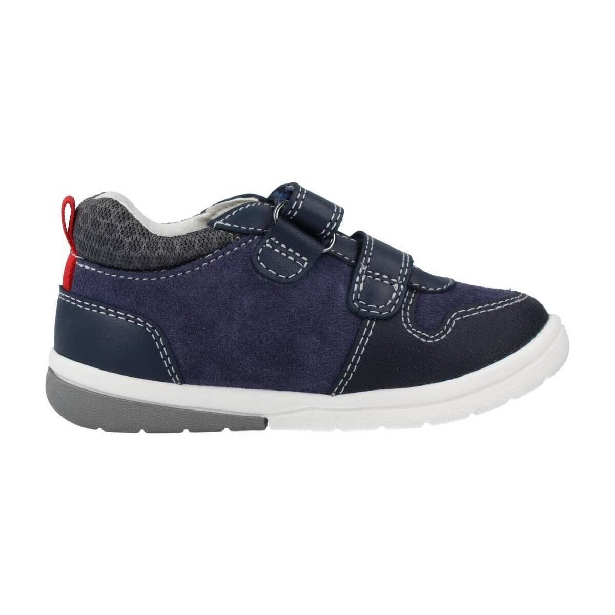 Boys' Dress Shoes Garvalin Blue