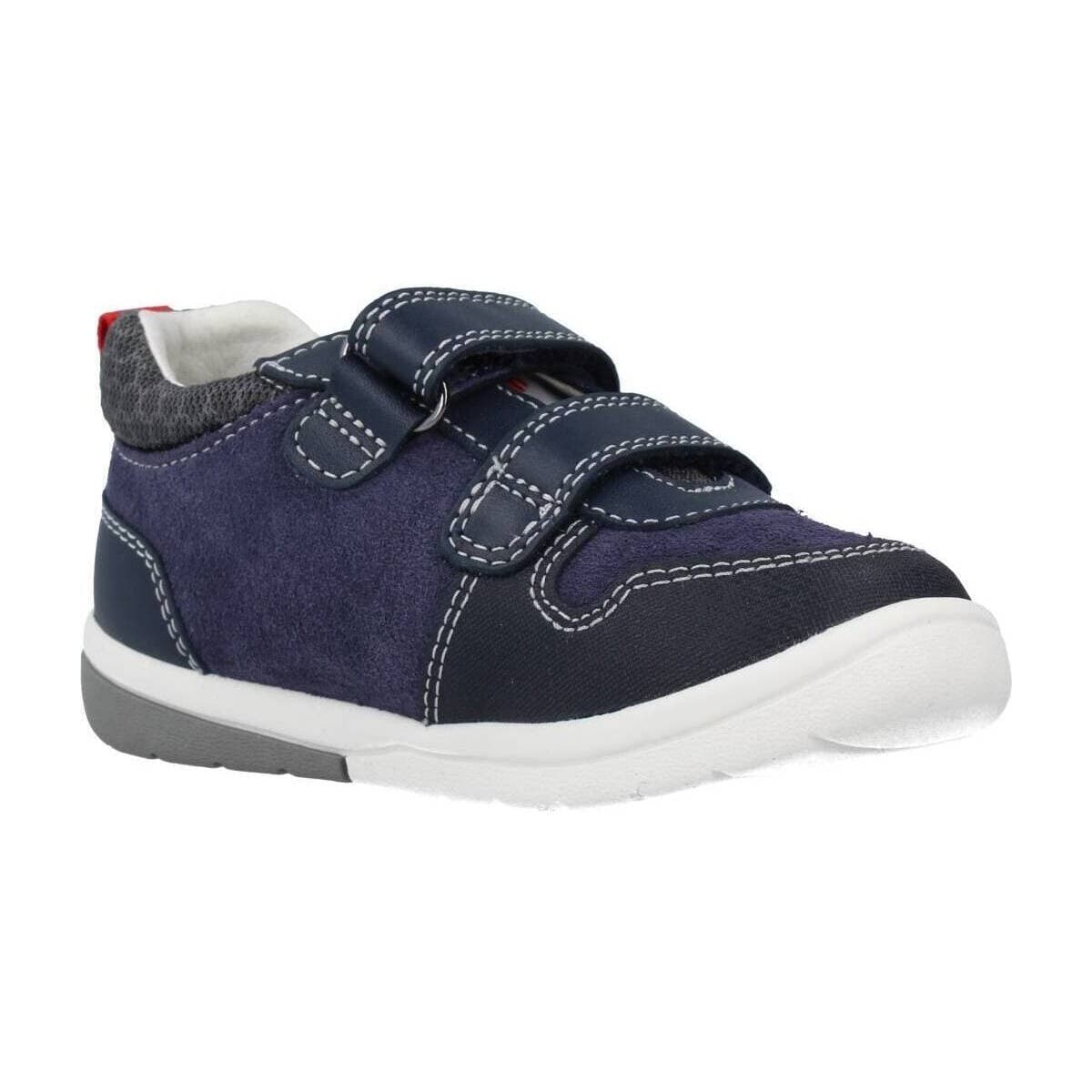 Boys' Dress Shoes Garvalin Blue