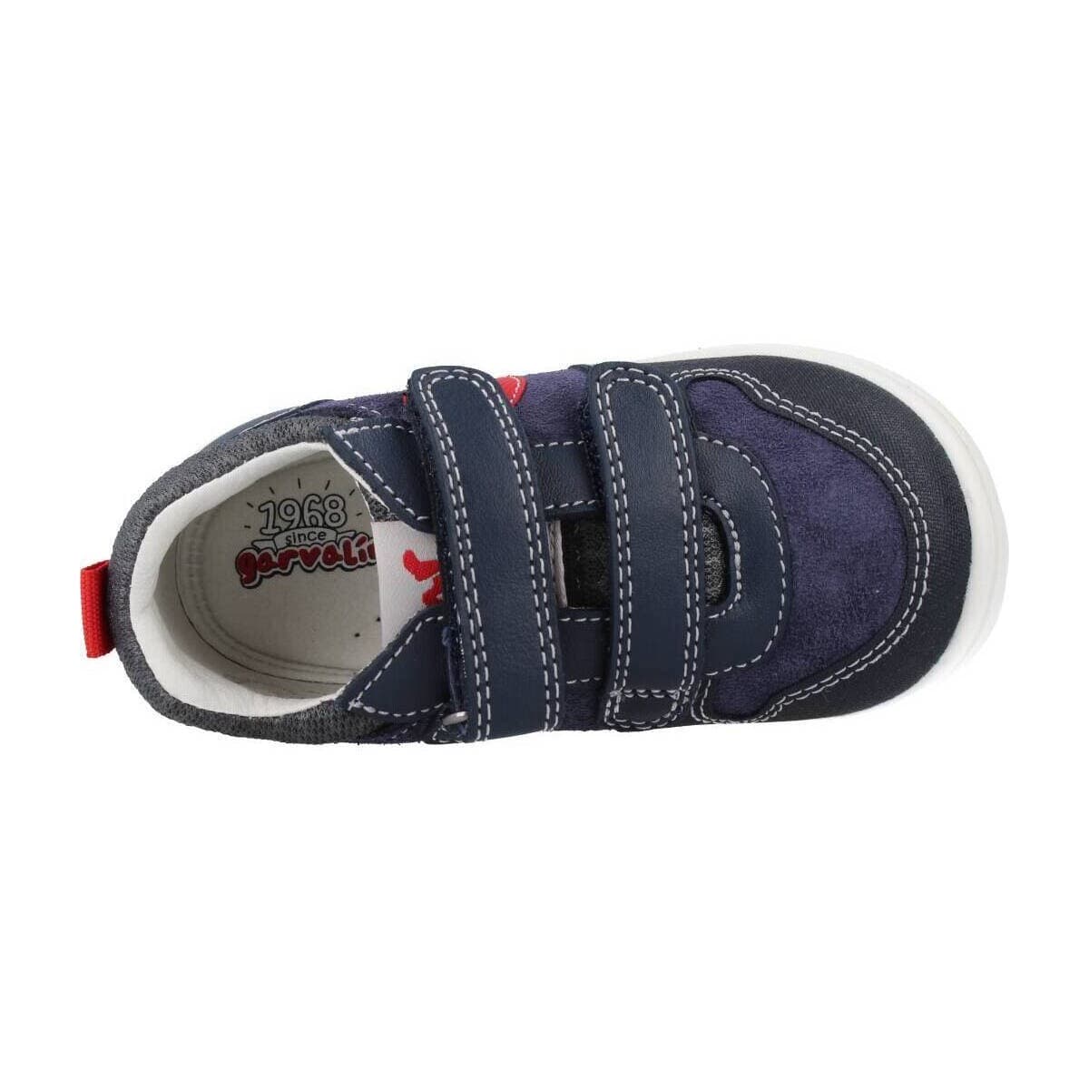 Boys' Dress Shoes Garvalin Blue