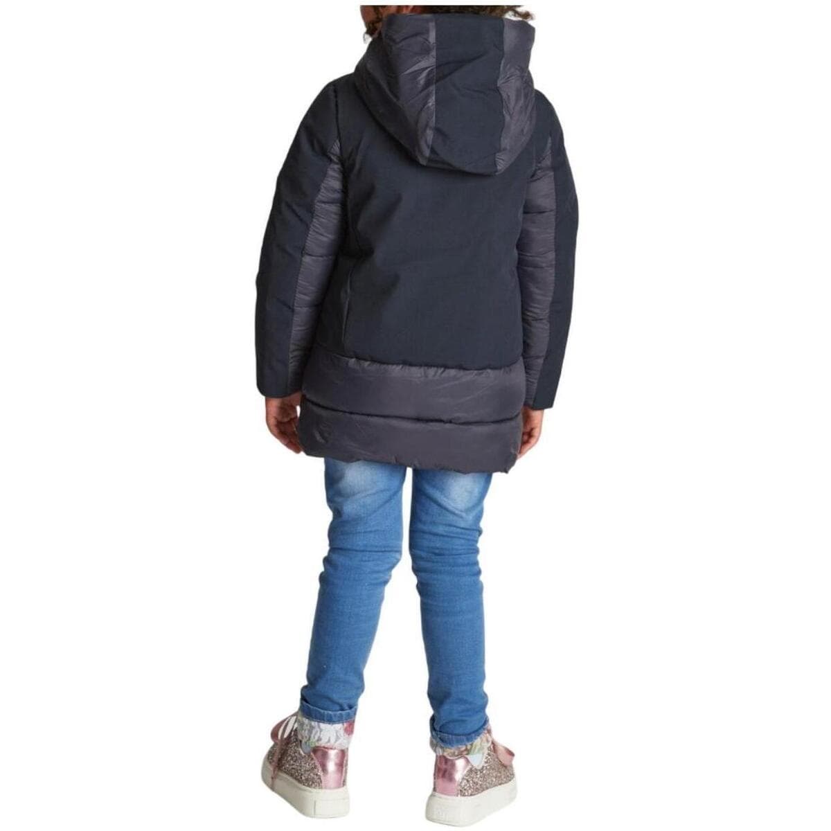 Girls' Blazers Canadian Classics Blue