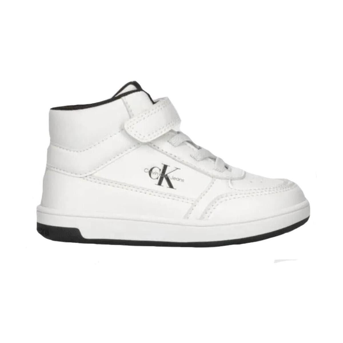 Xαμηλά Sneakers Calvin Klein Jeans V1X9-81049-1355100-