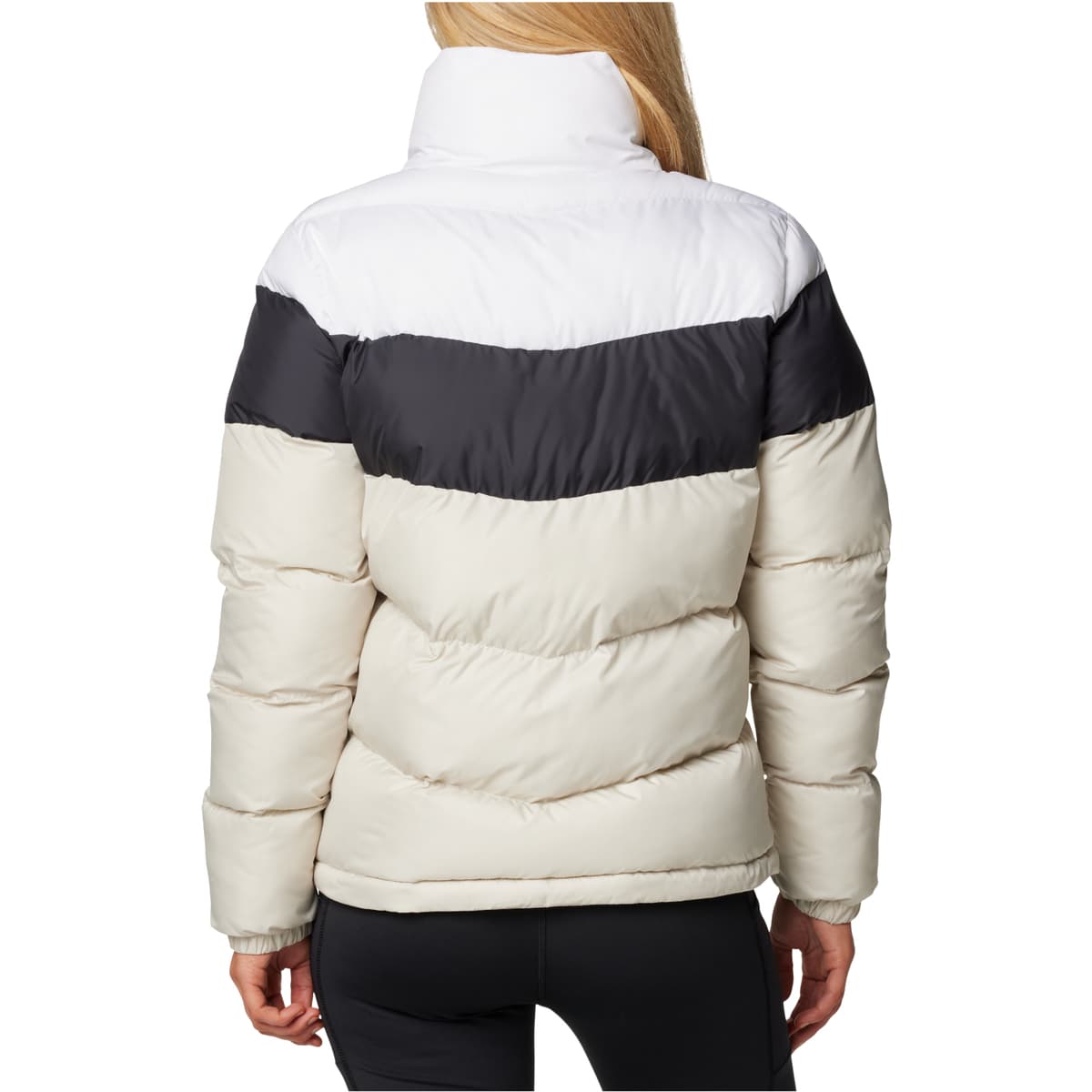Women's Parkas Columbia Beige