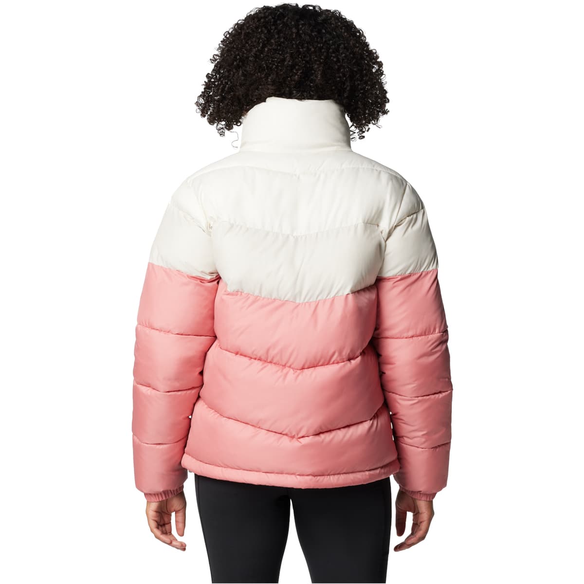 Women's Parkas Columbia Pink