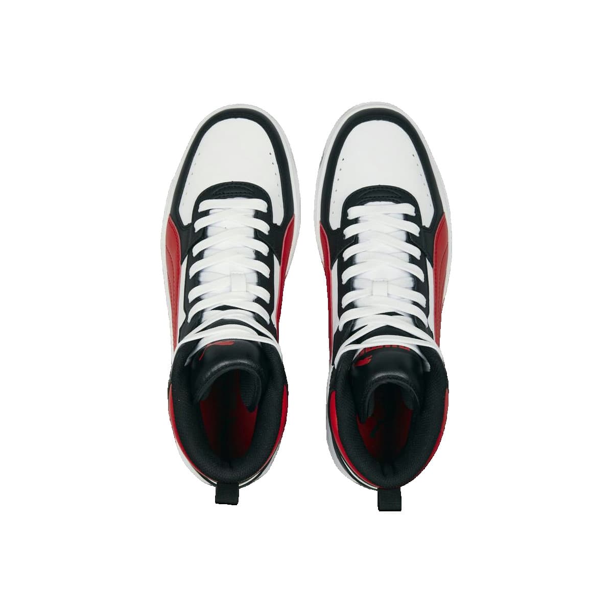 Men's Sneakers Puma White