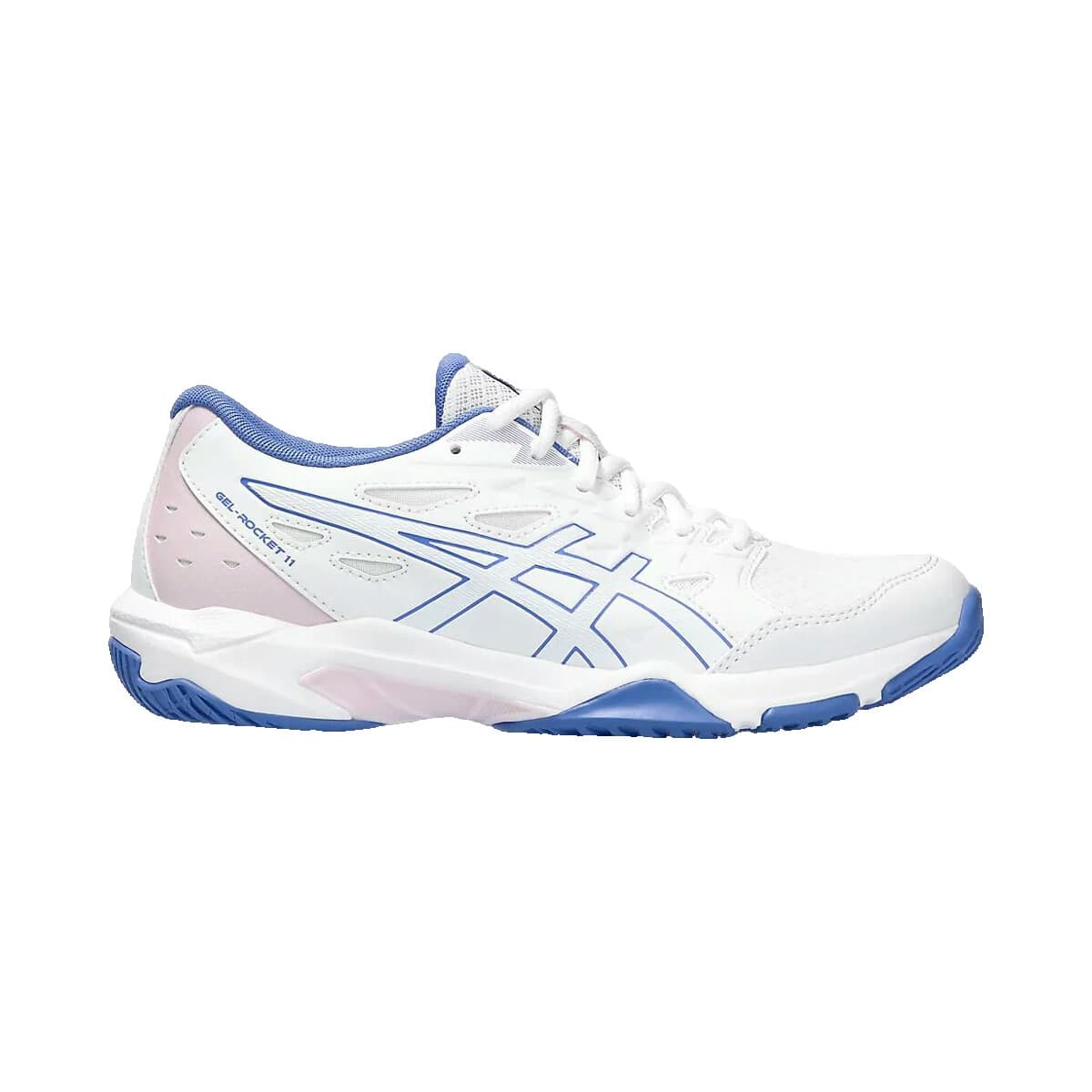 Παπούτσια Sport Asics Gel-Rocket 11