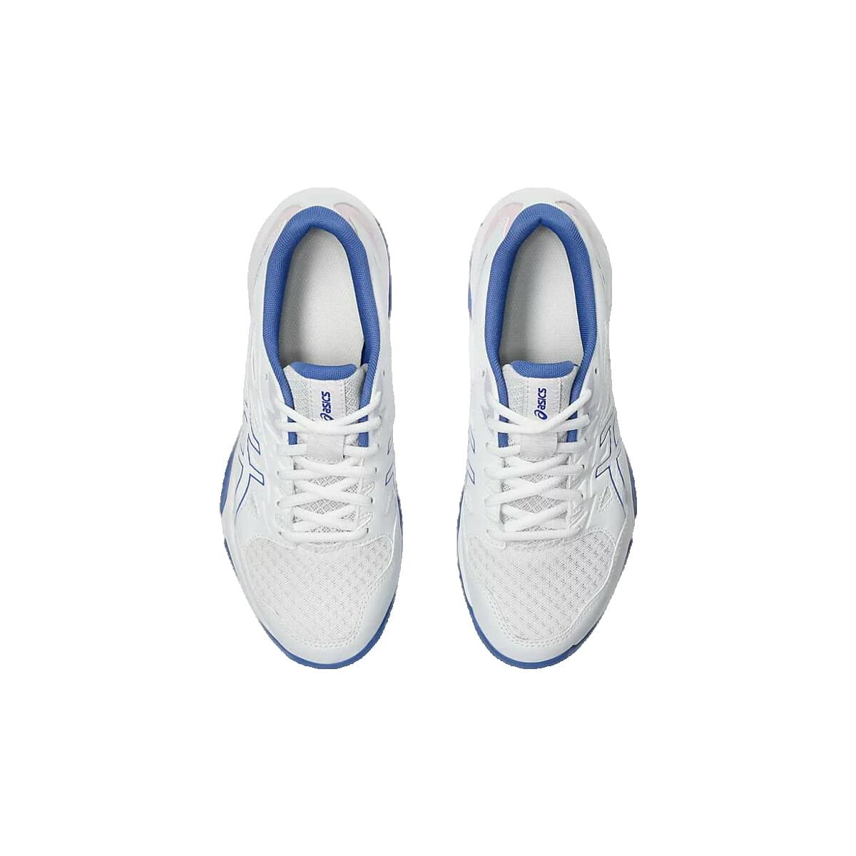 Women's Gym Shoes Asics White