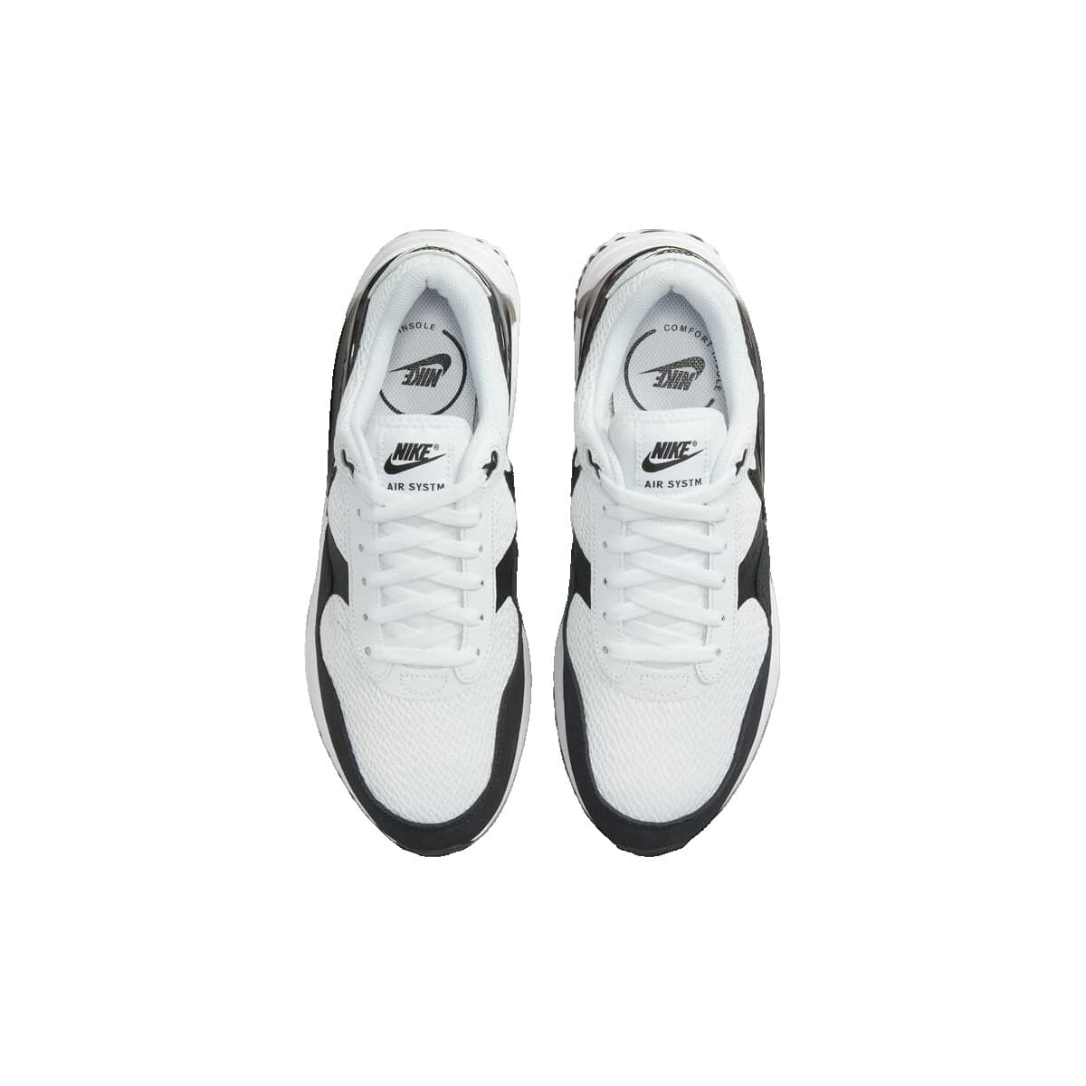 Men's Sneakers Nike Black