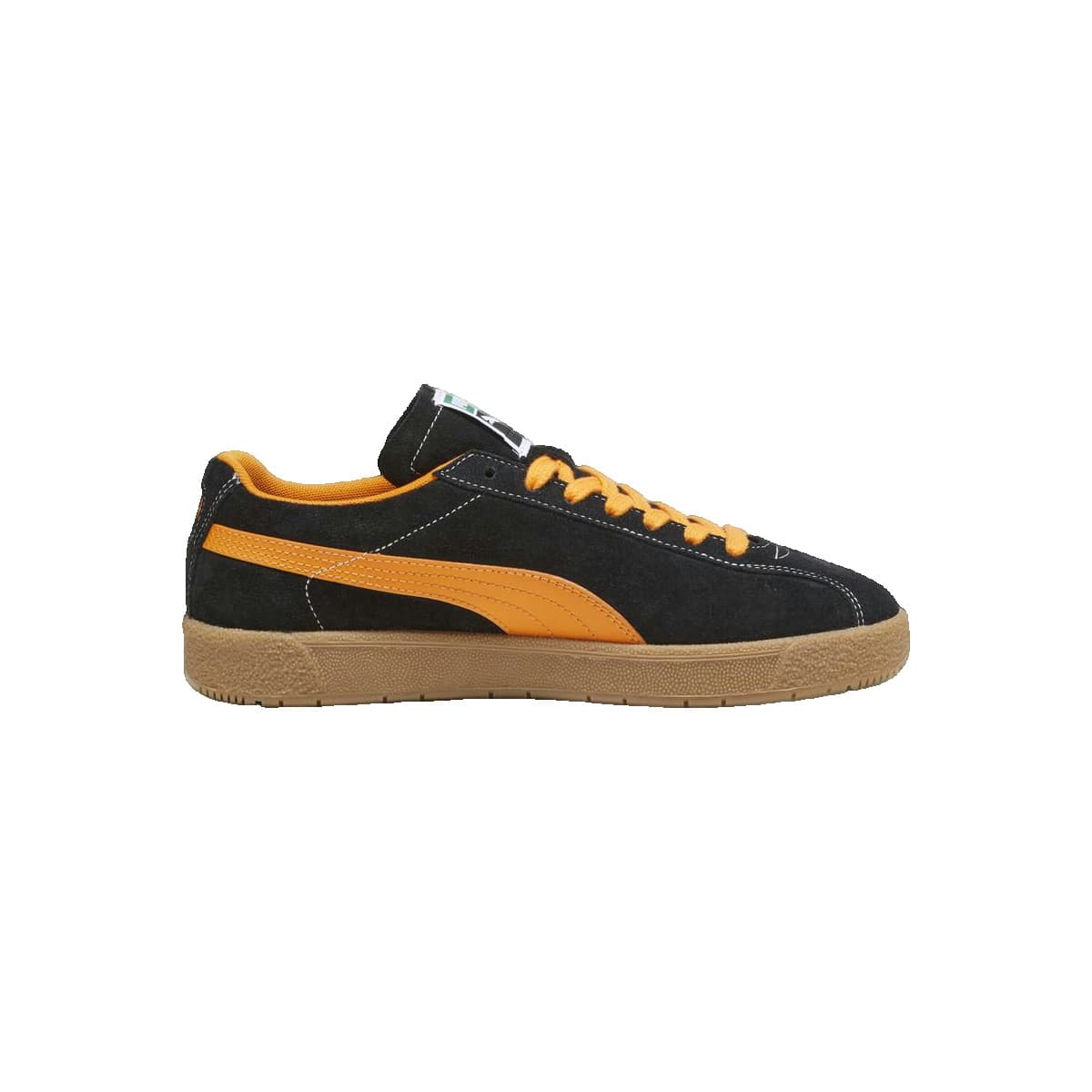 Men's Sneakers Puma Black