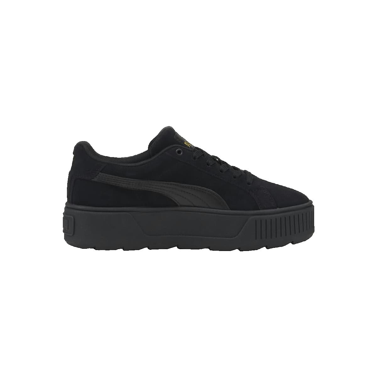 Men's Sneakers Puma Black