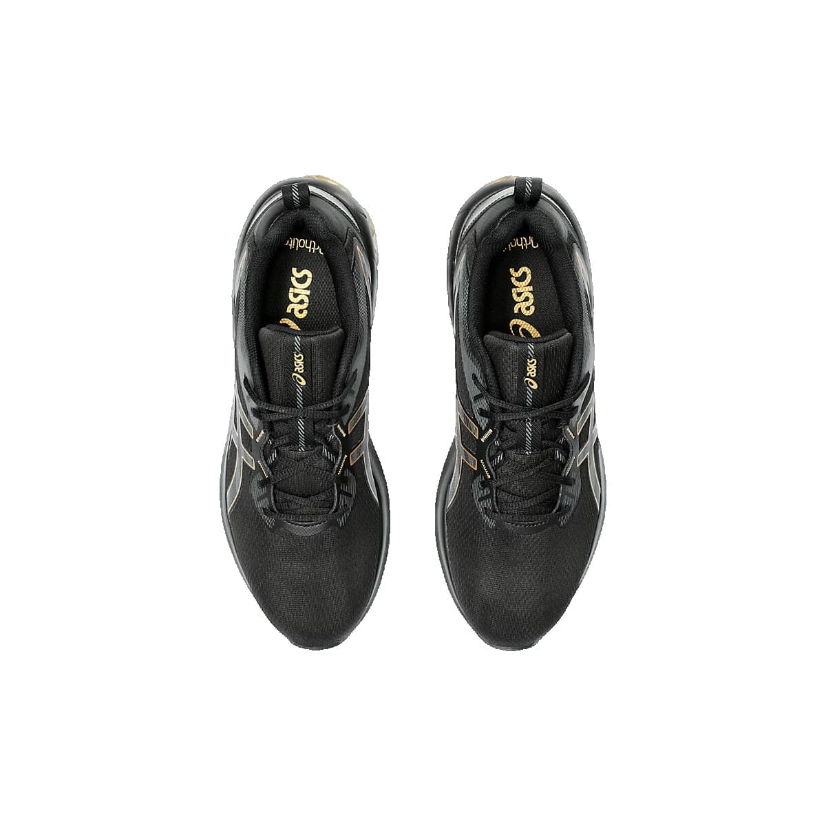 Men's Sneakers Asics Black