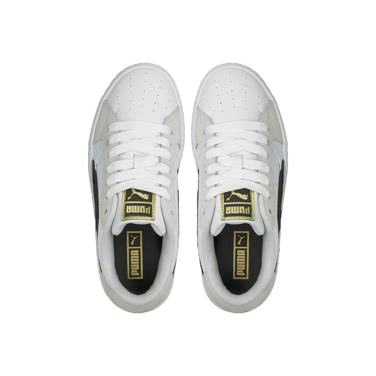 Women's Sneakers Puma White