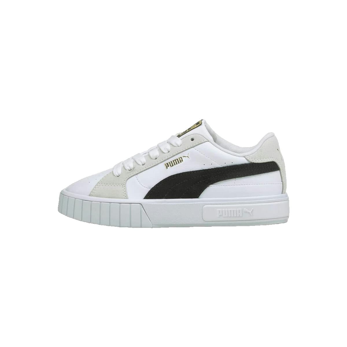 Women's Sneakers Puma White