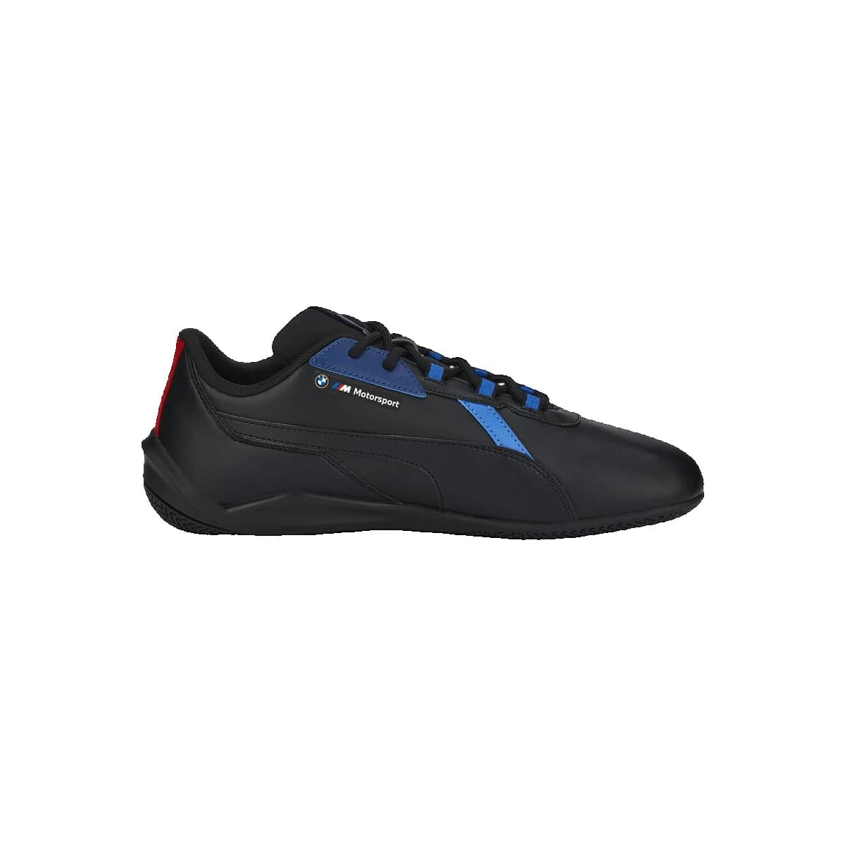 Men's Sneakers Puma Black
