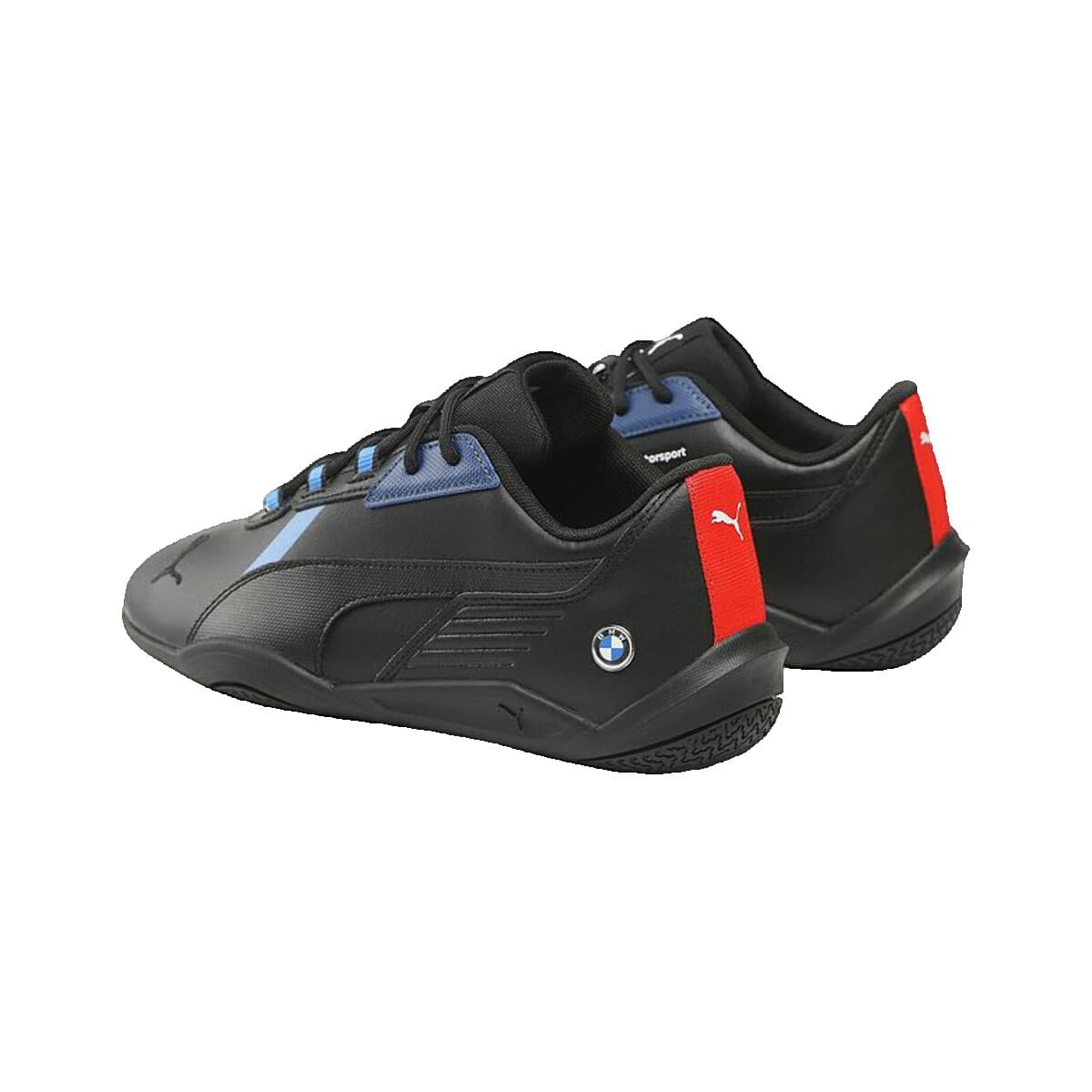 Men's Sneakers Puma Black