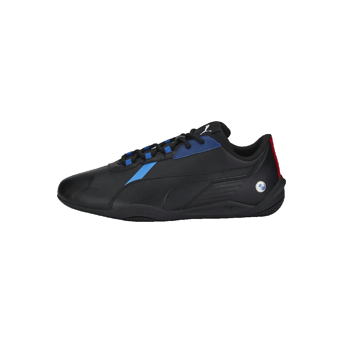 Men's Sneakers Puma Black