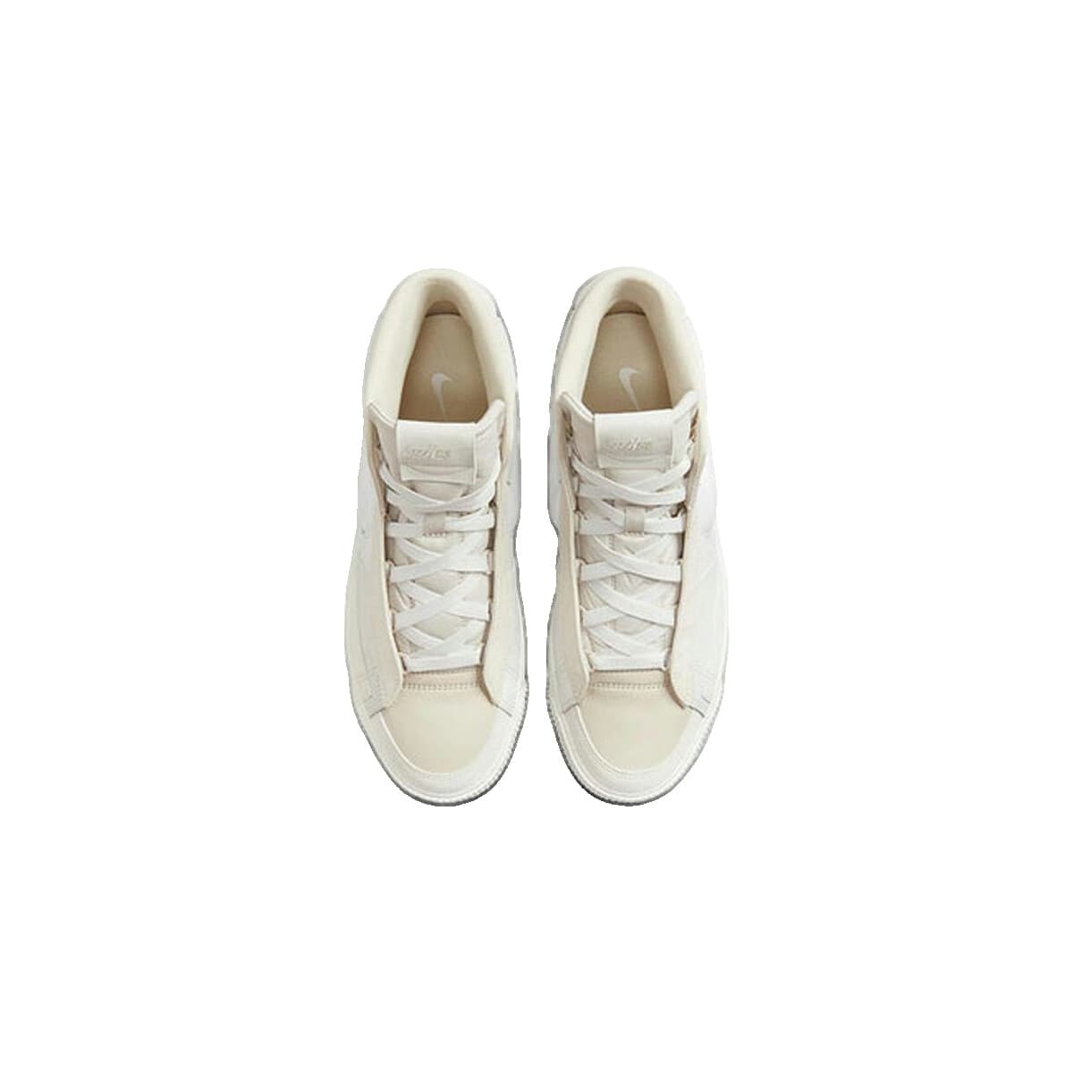 Women's Sneakers Nike White