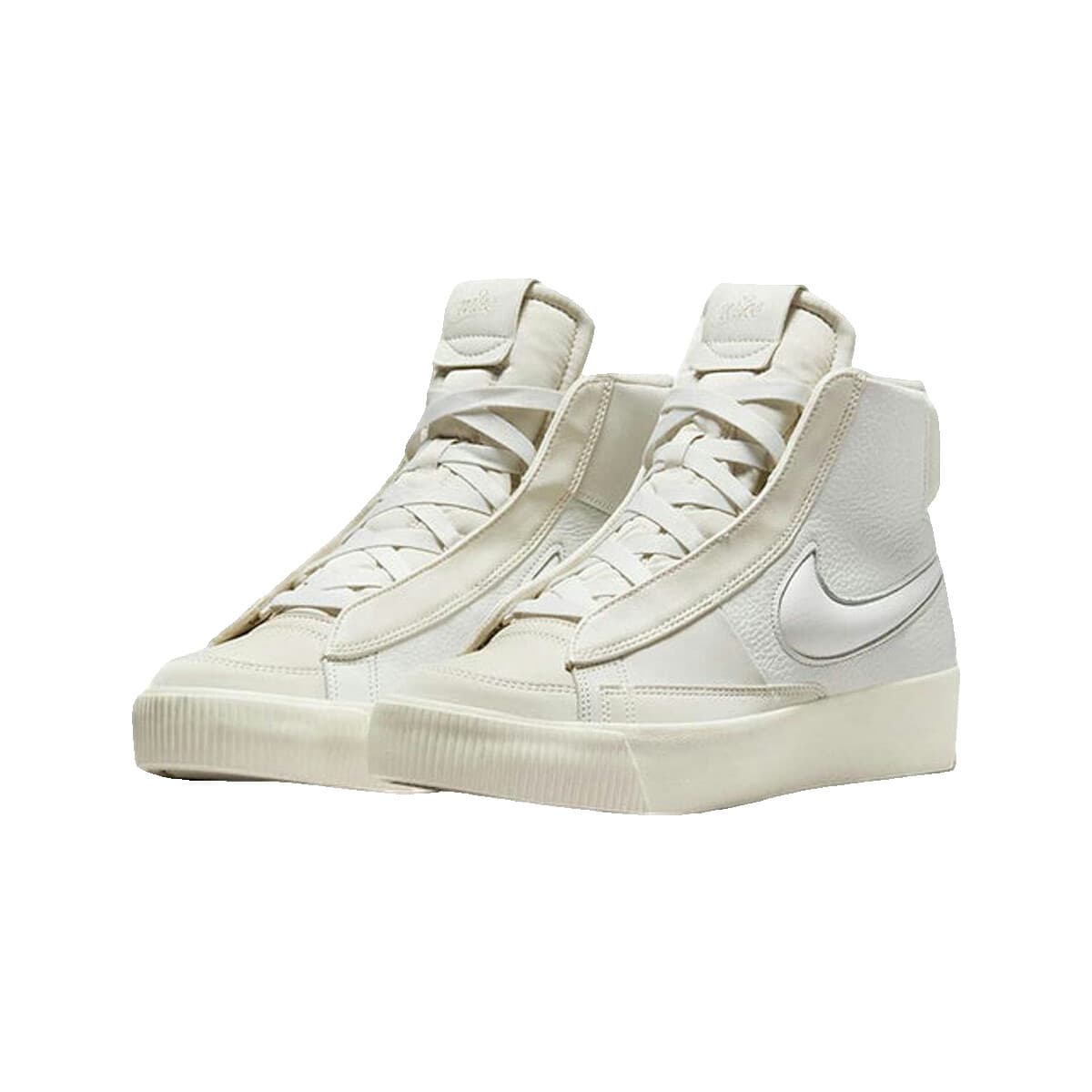 Women's Sneakers Nike White