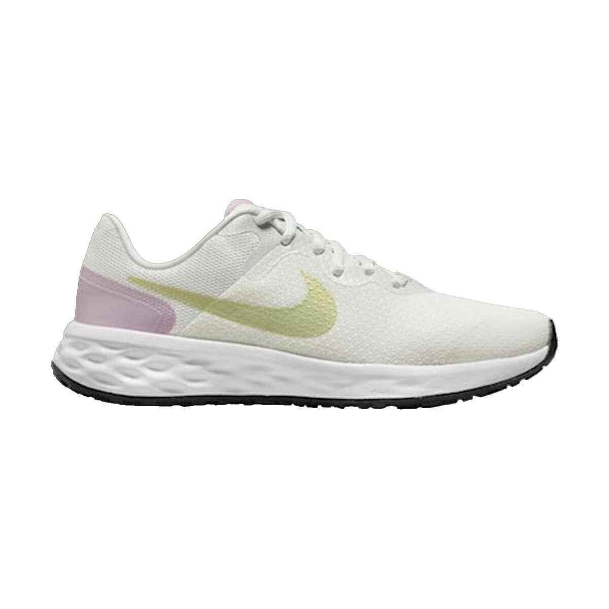 Xαμηλά Sneakers Nike Revolution 6 Nn Se Gs