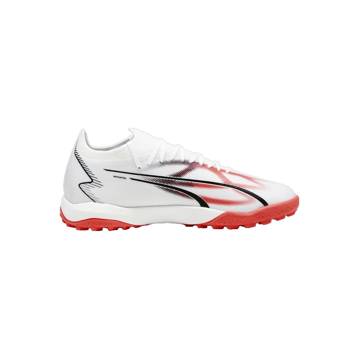 Men's Football Boots Puma White