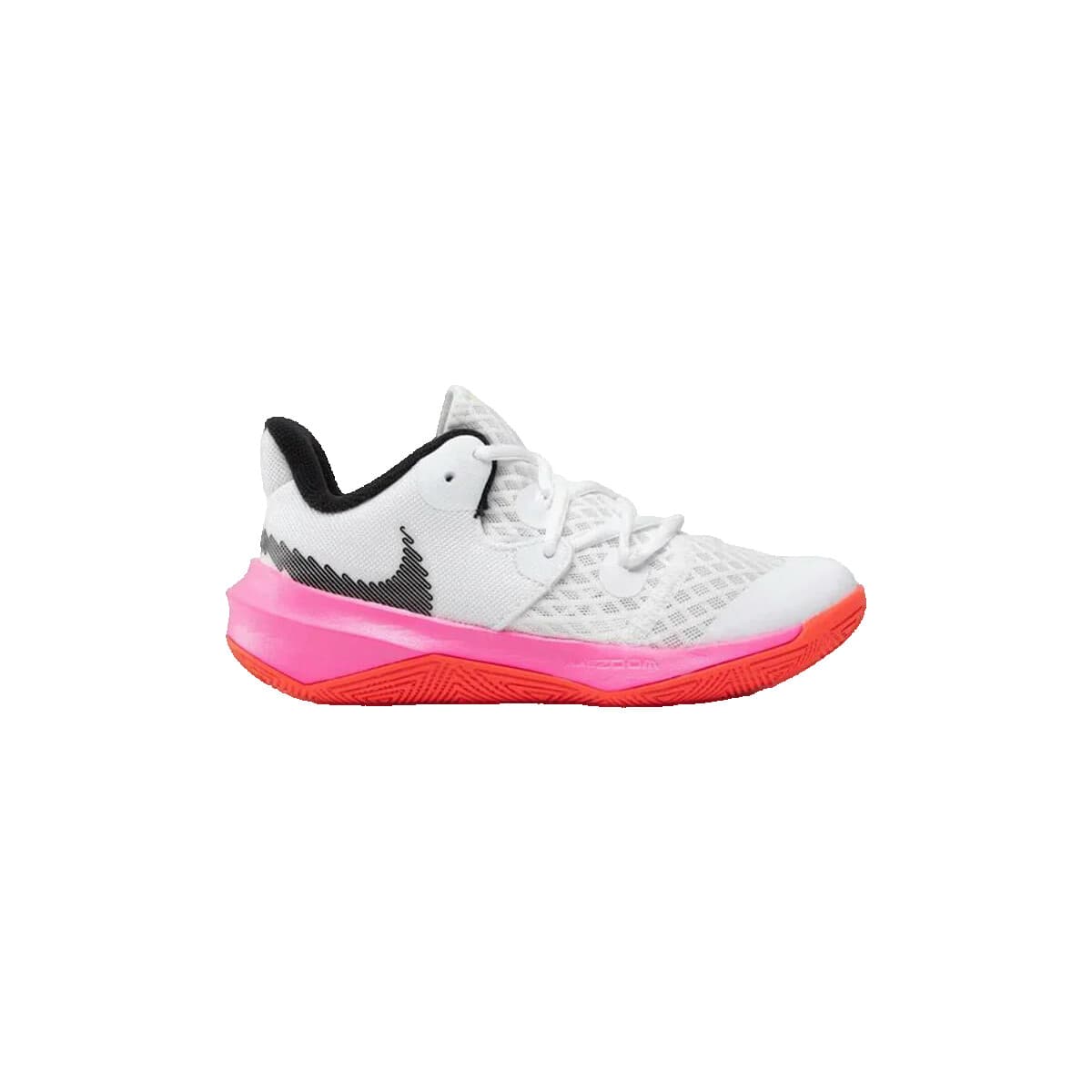 Women's Gym Shoes Nike White
