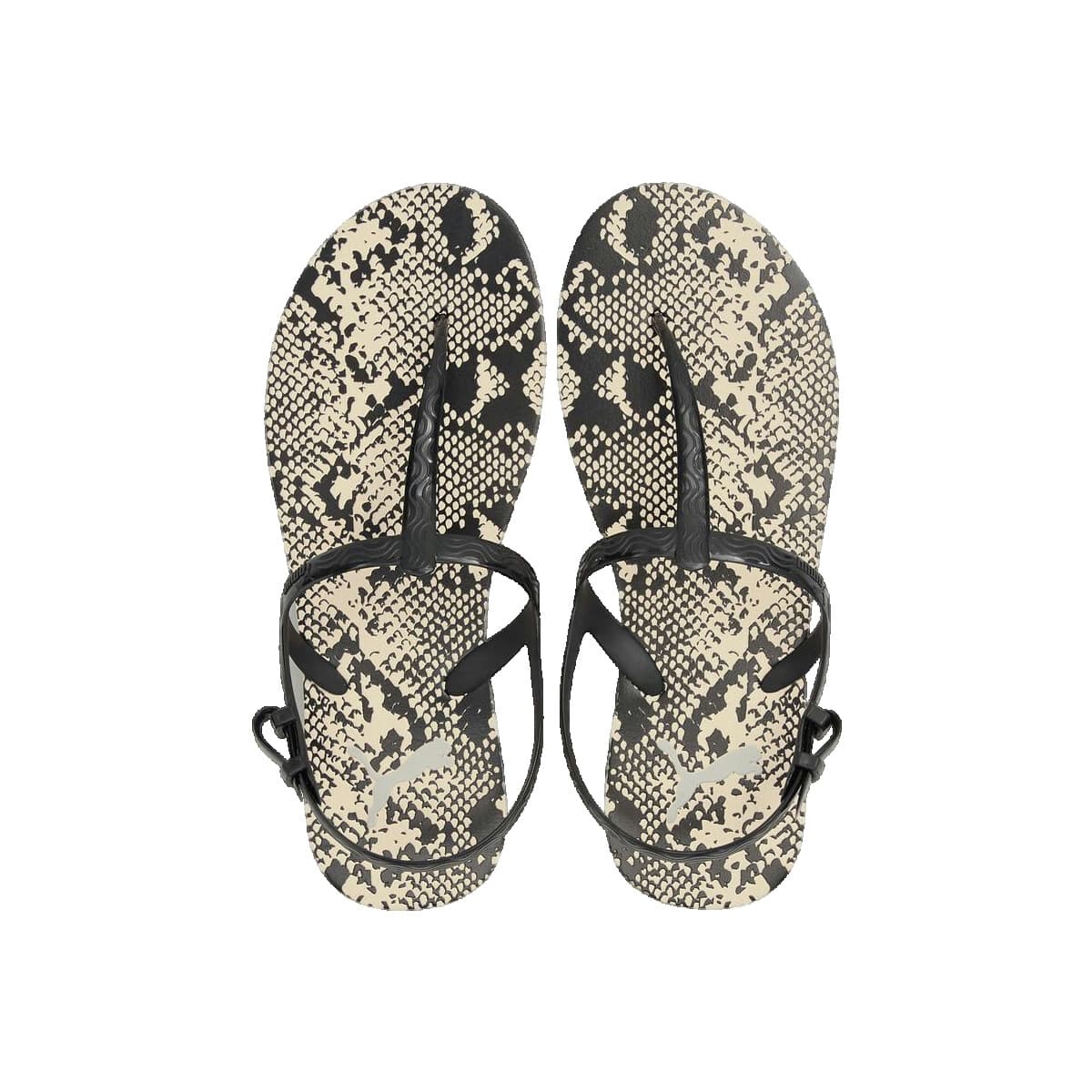 Women's Sneakers Puma Black