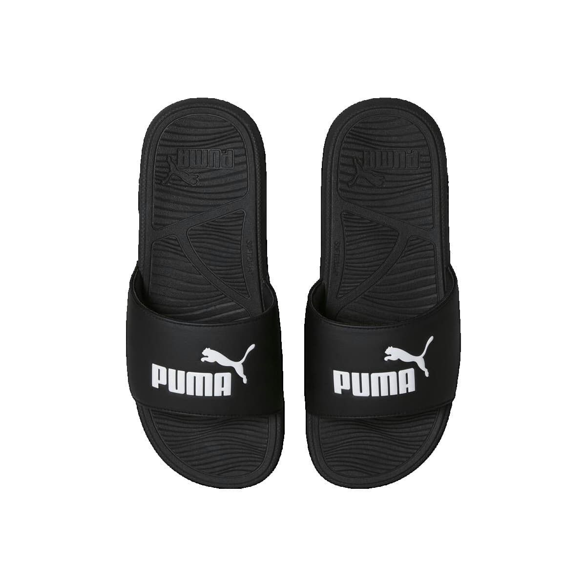 Men's Sandals Puma Black