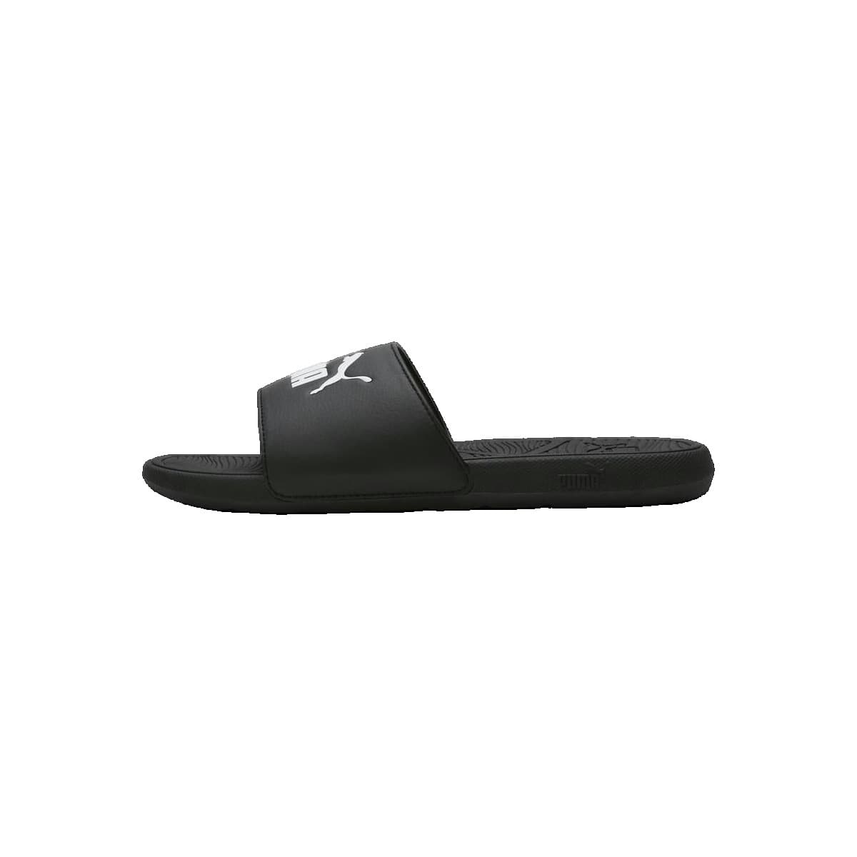 Men's Sandals Puma Black