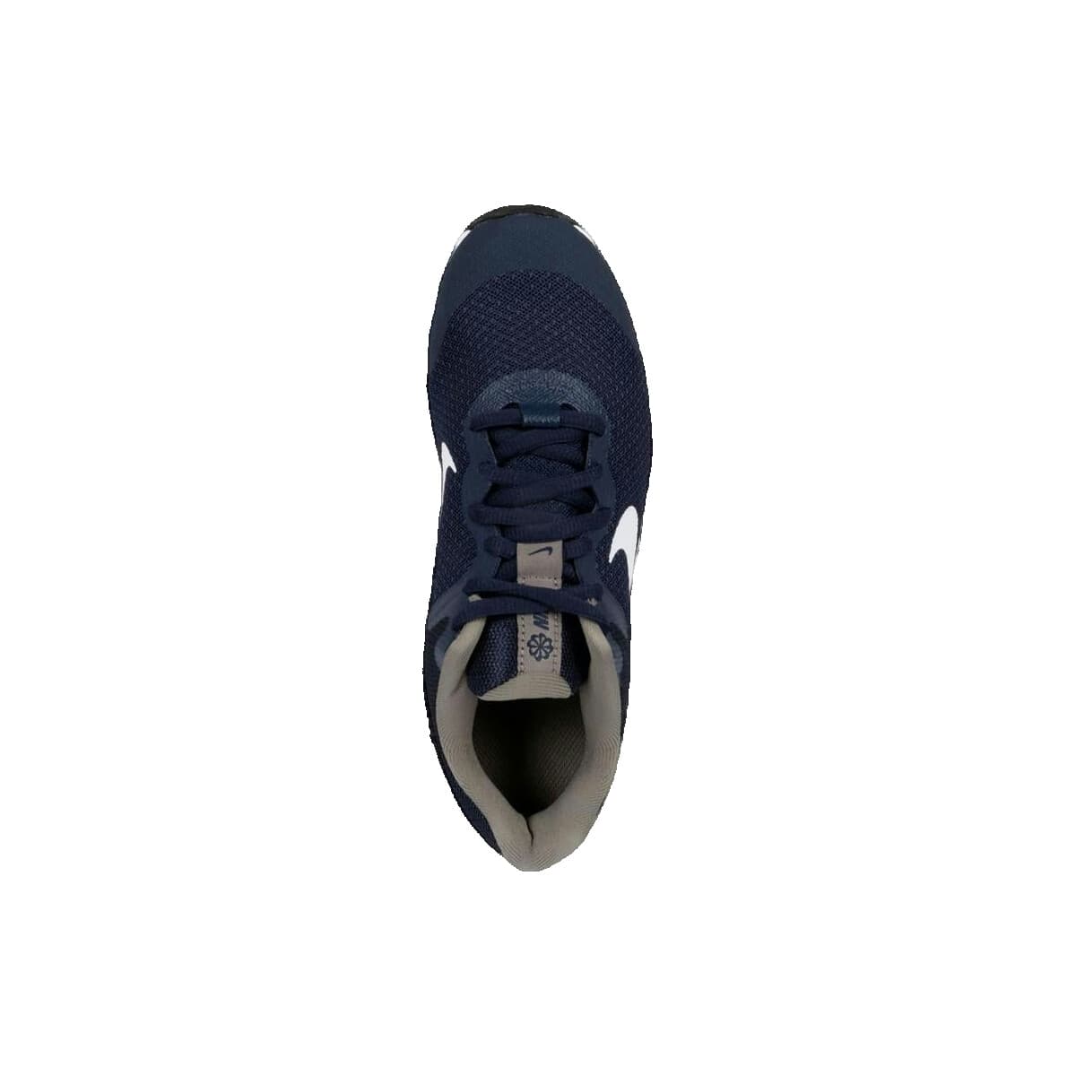Boys' Sneakers Nike Blue