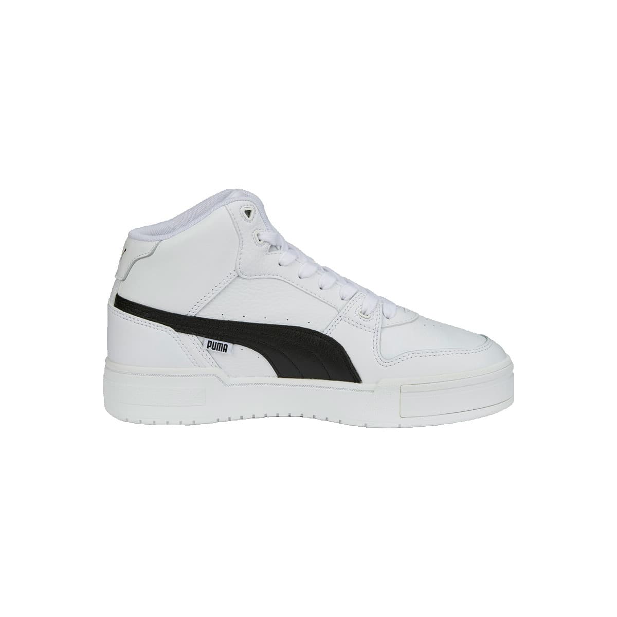 Men's Sneakers Puma White