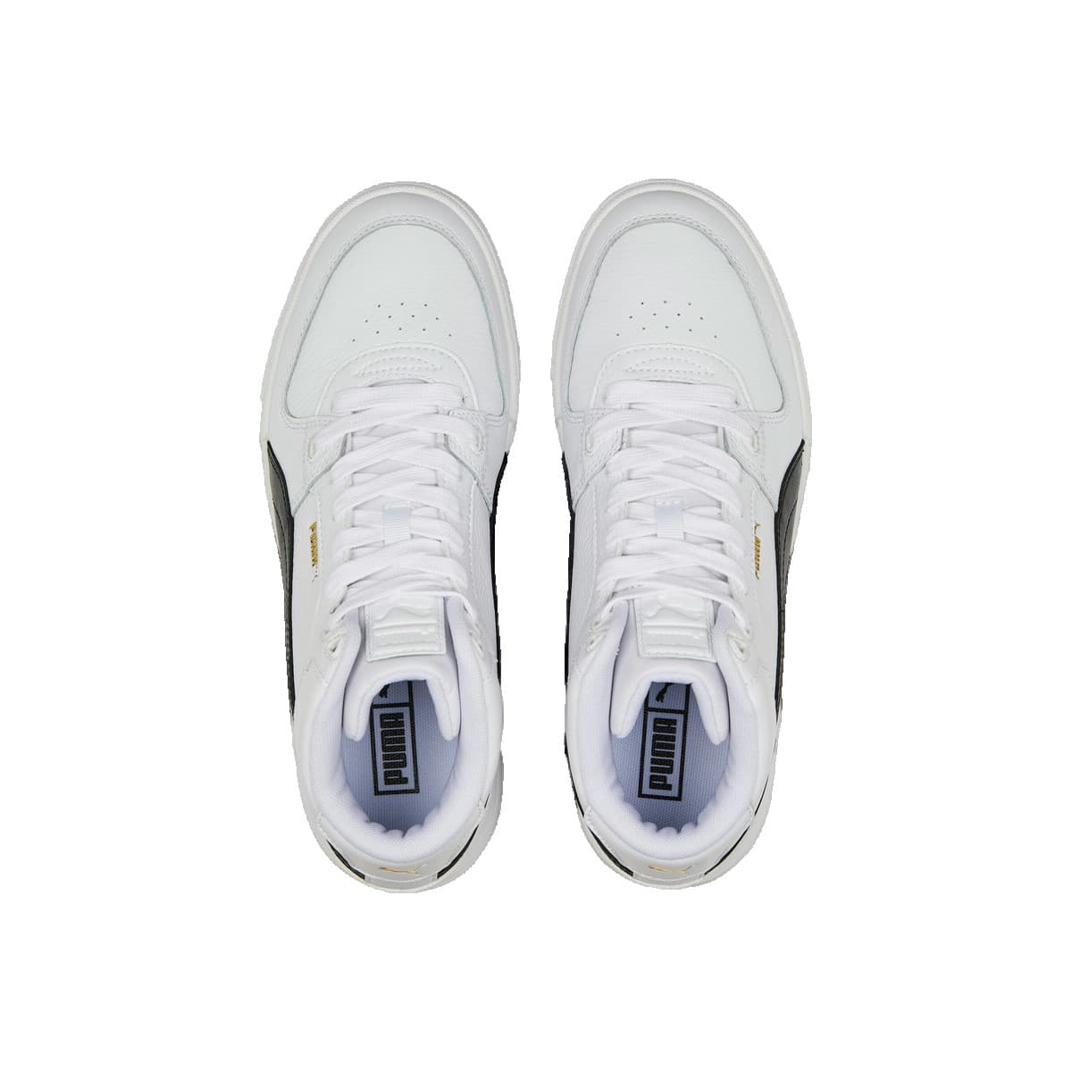 Men's Sneakers Puma White
