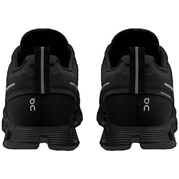 Women's Sneakers On Running Black