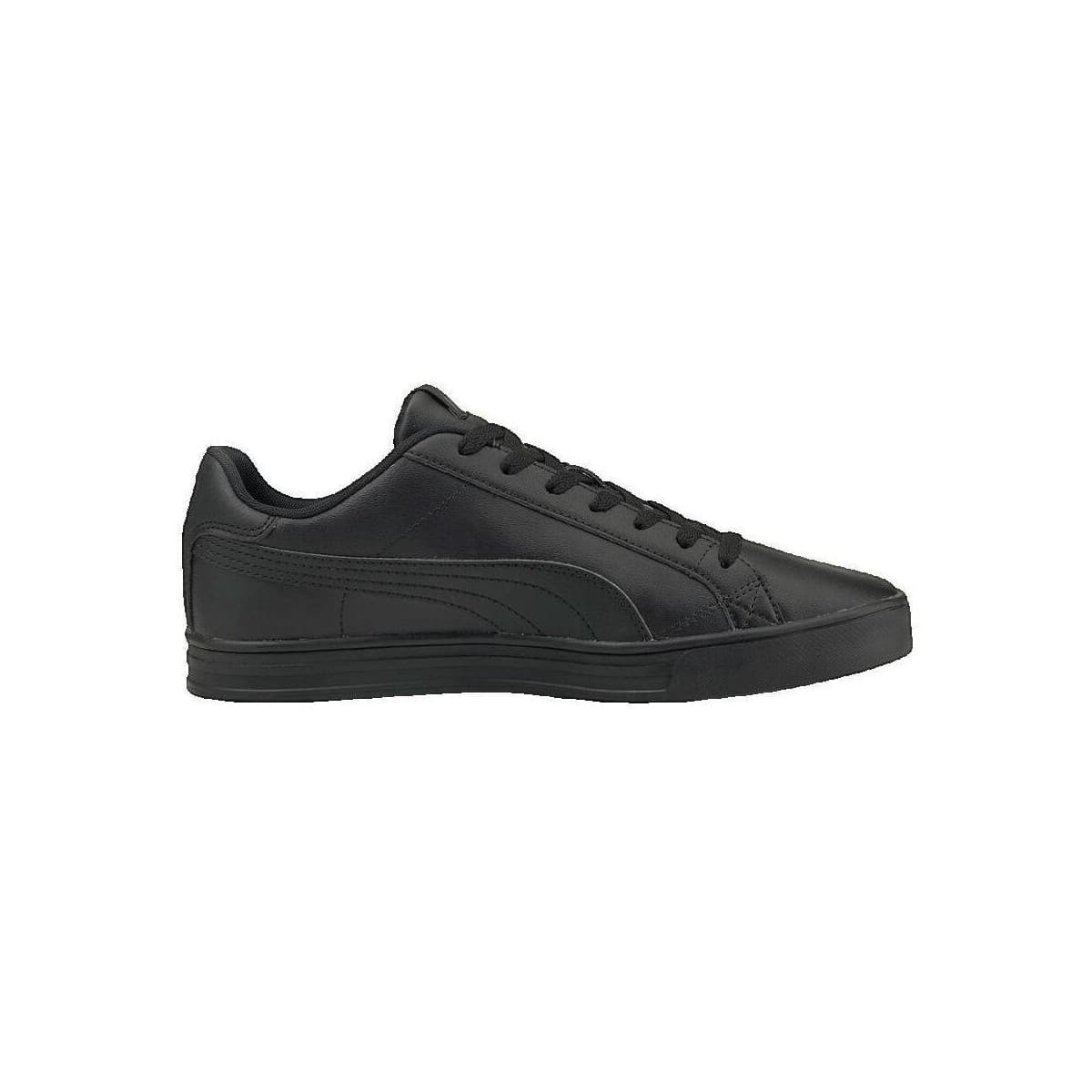 Men's Sneakers Puma Black