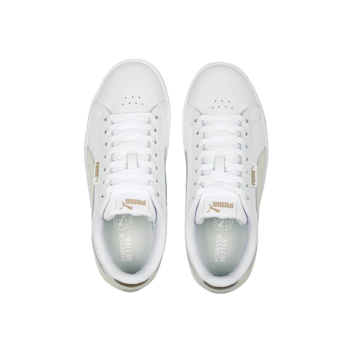 Women's Sneakers Puma White