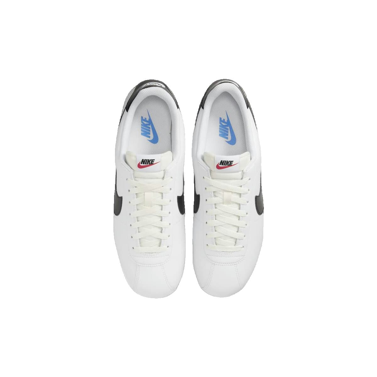 Men's Sneakers Nike White