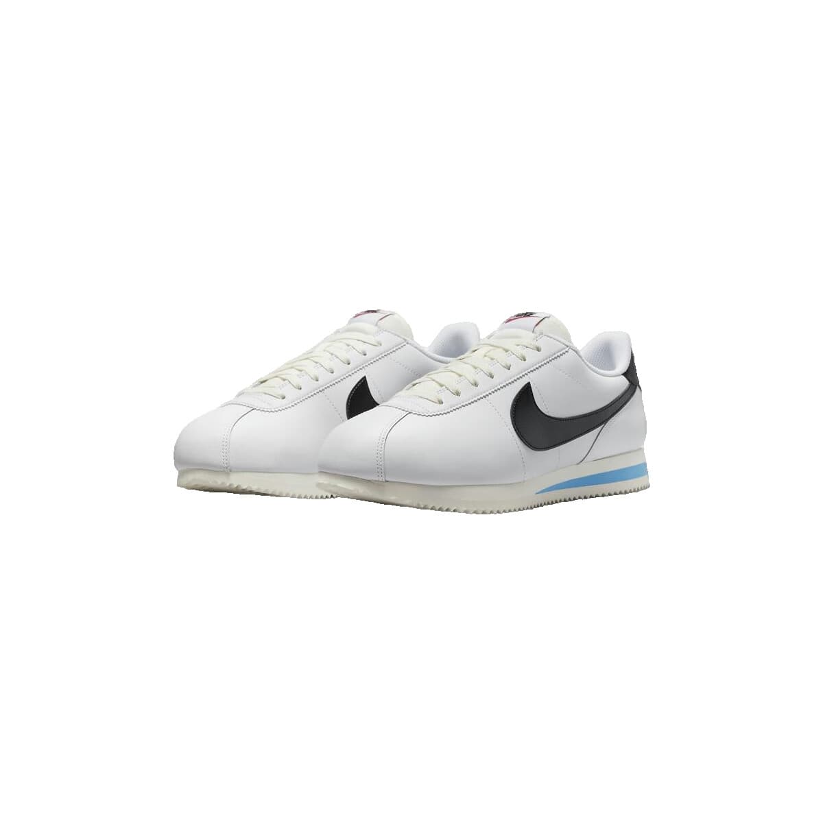 Men's Sneakers Nike White