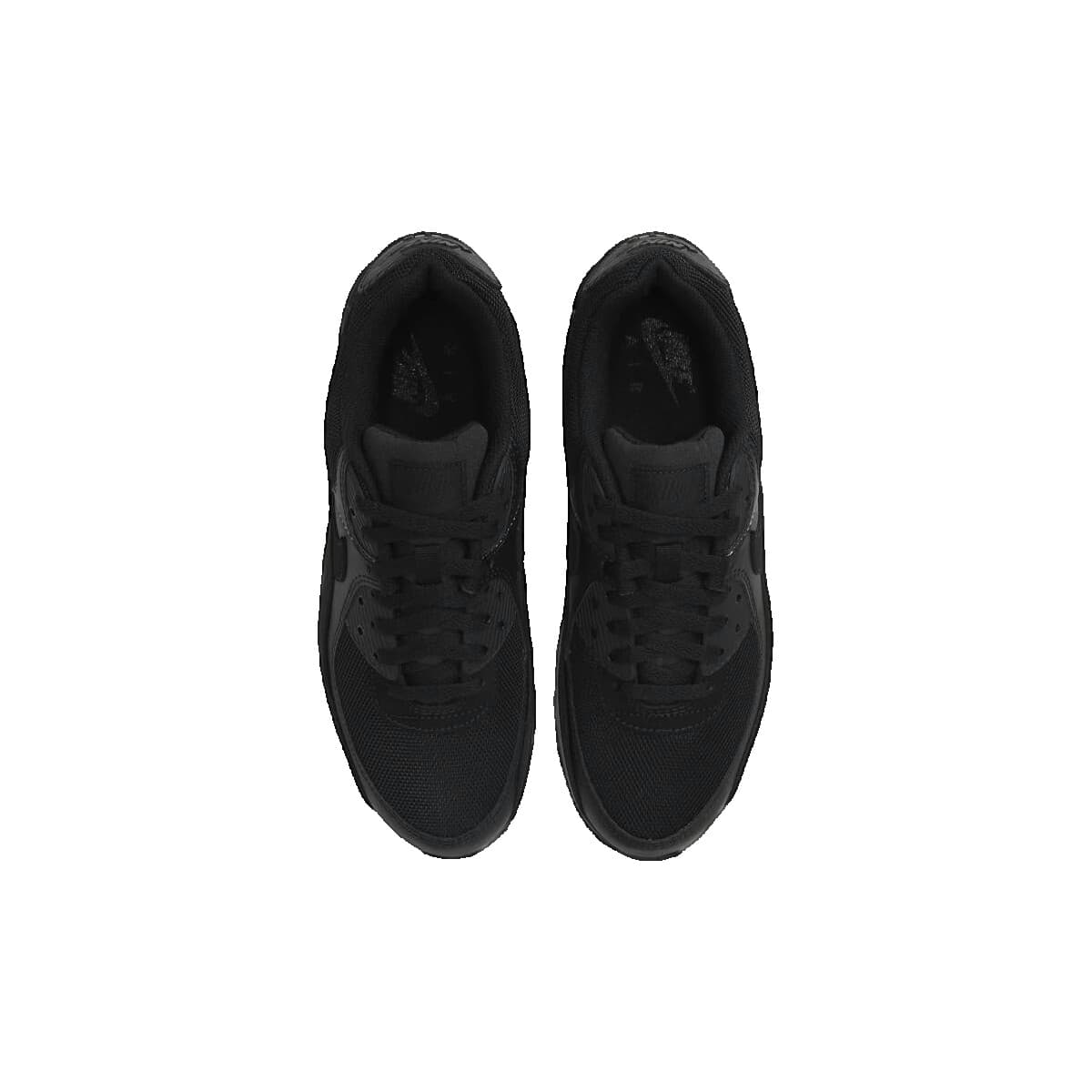 Men's Sneakers Nike Black