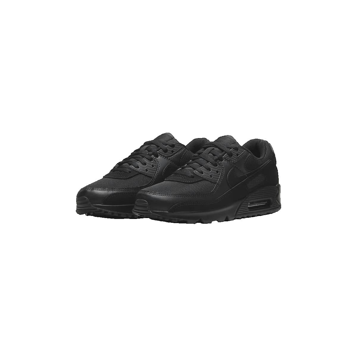 Men's Sneakers Nike Black