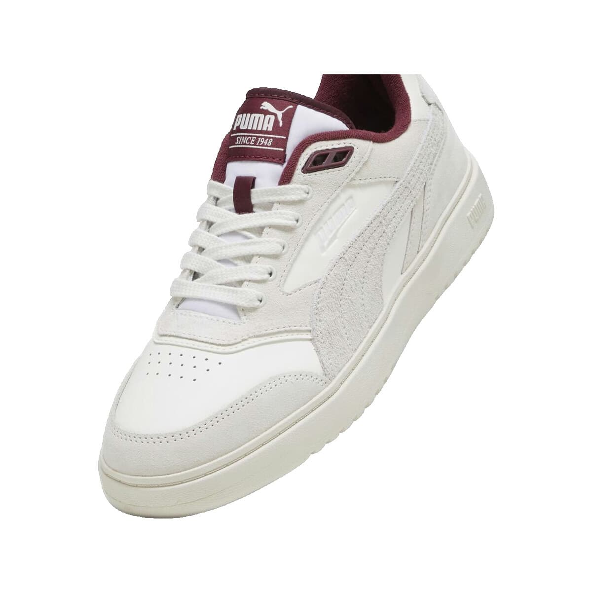 Women's Sneakers Puma White