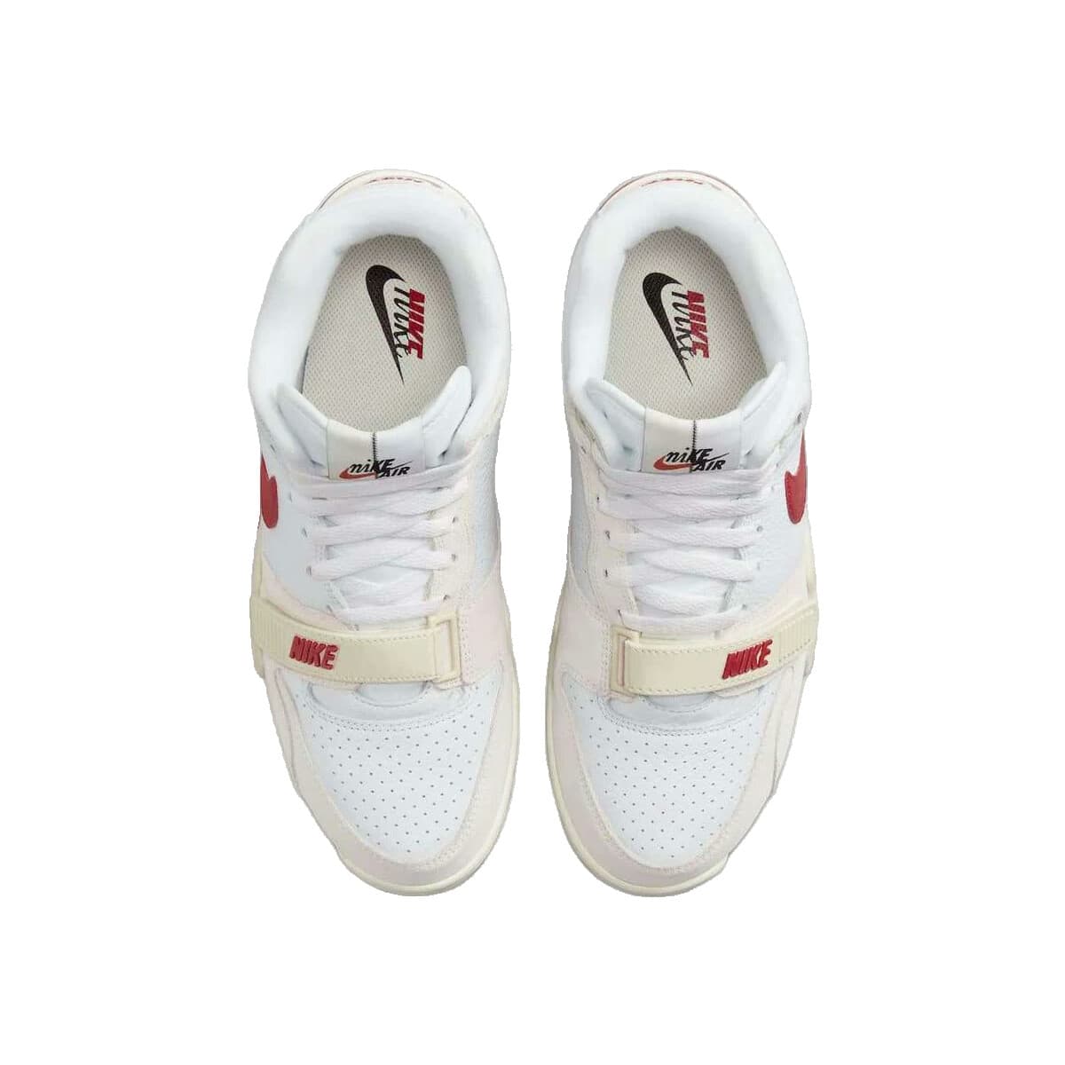 Men's Sneakers Nike White