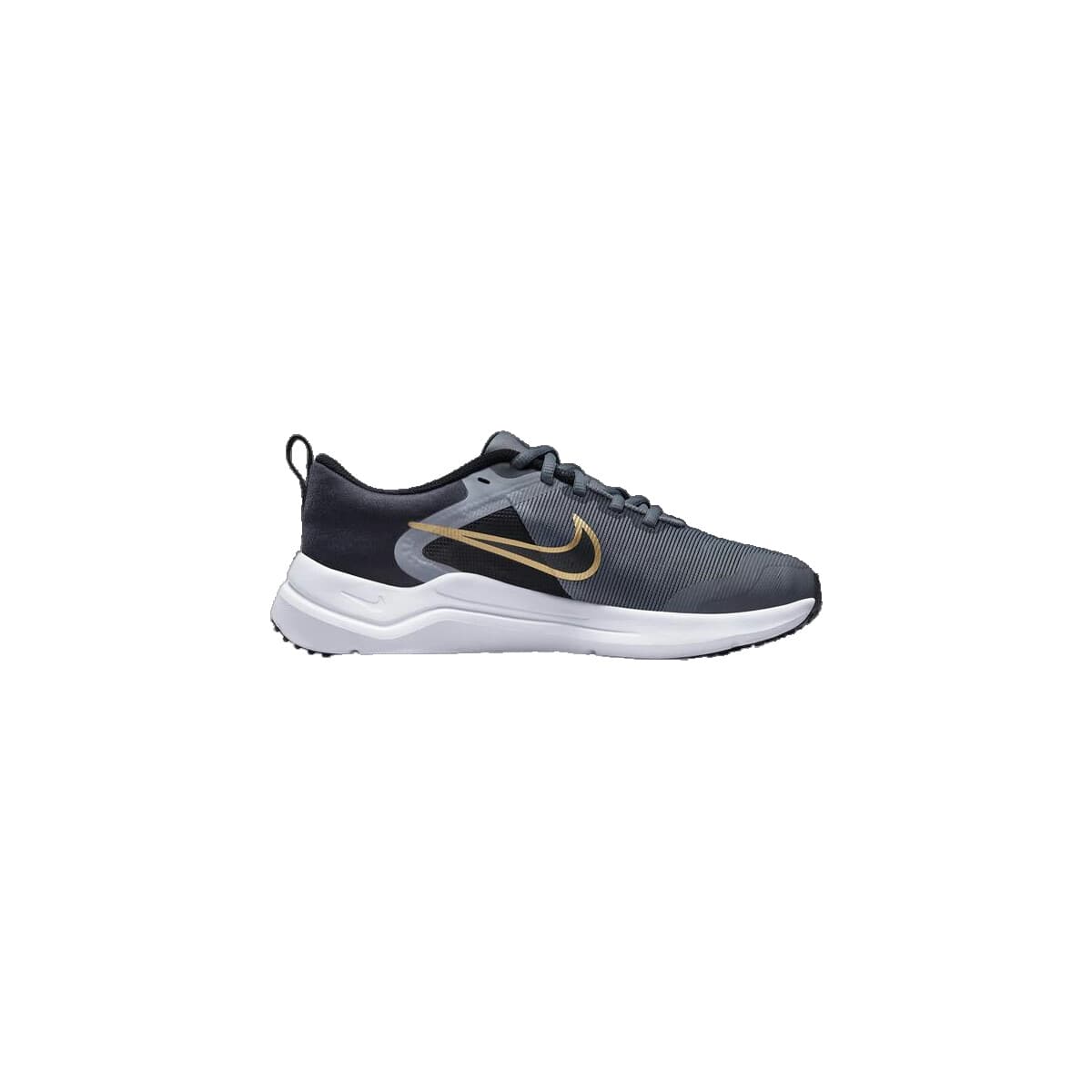 Boys' Sports Shoes Nike Gray