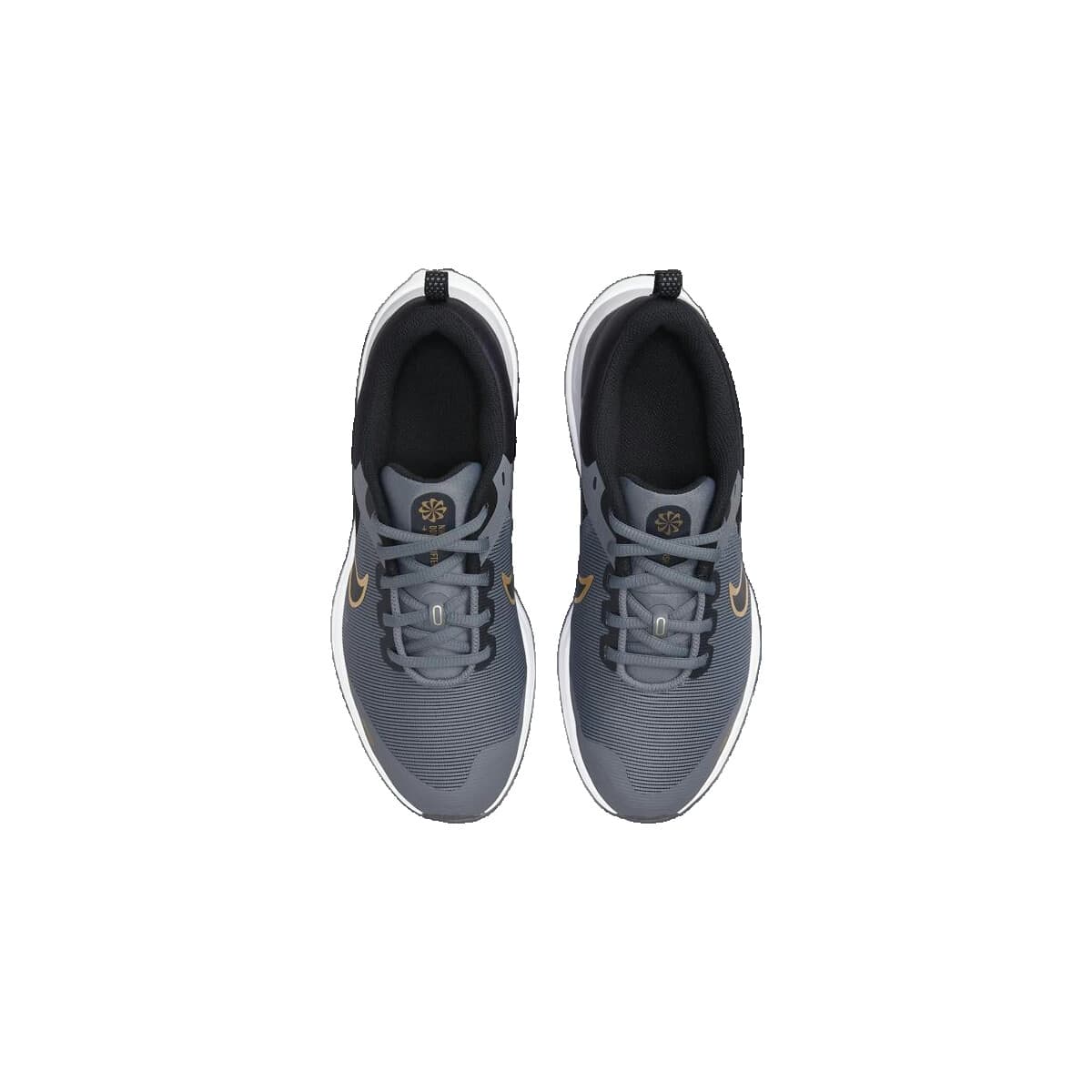 Boys' Sports Shoes Nike Gray