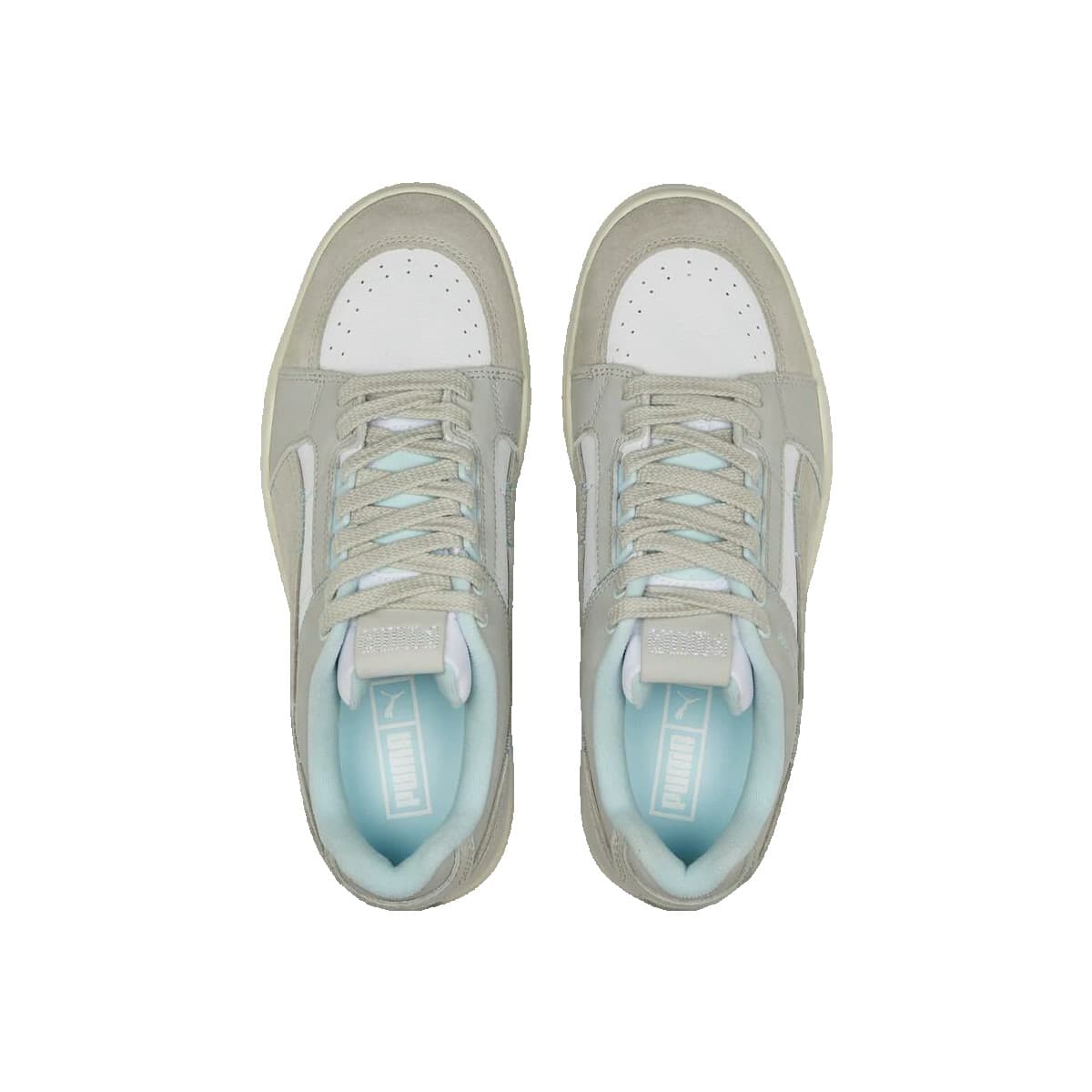 Women's Sneakers Puma White