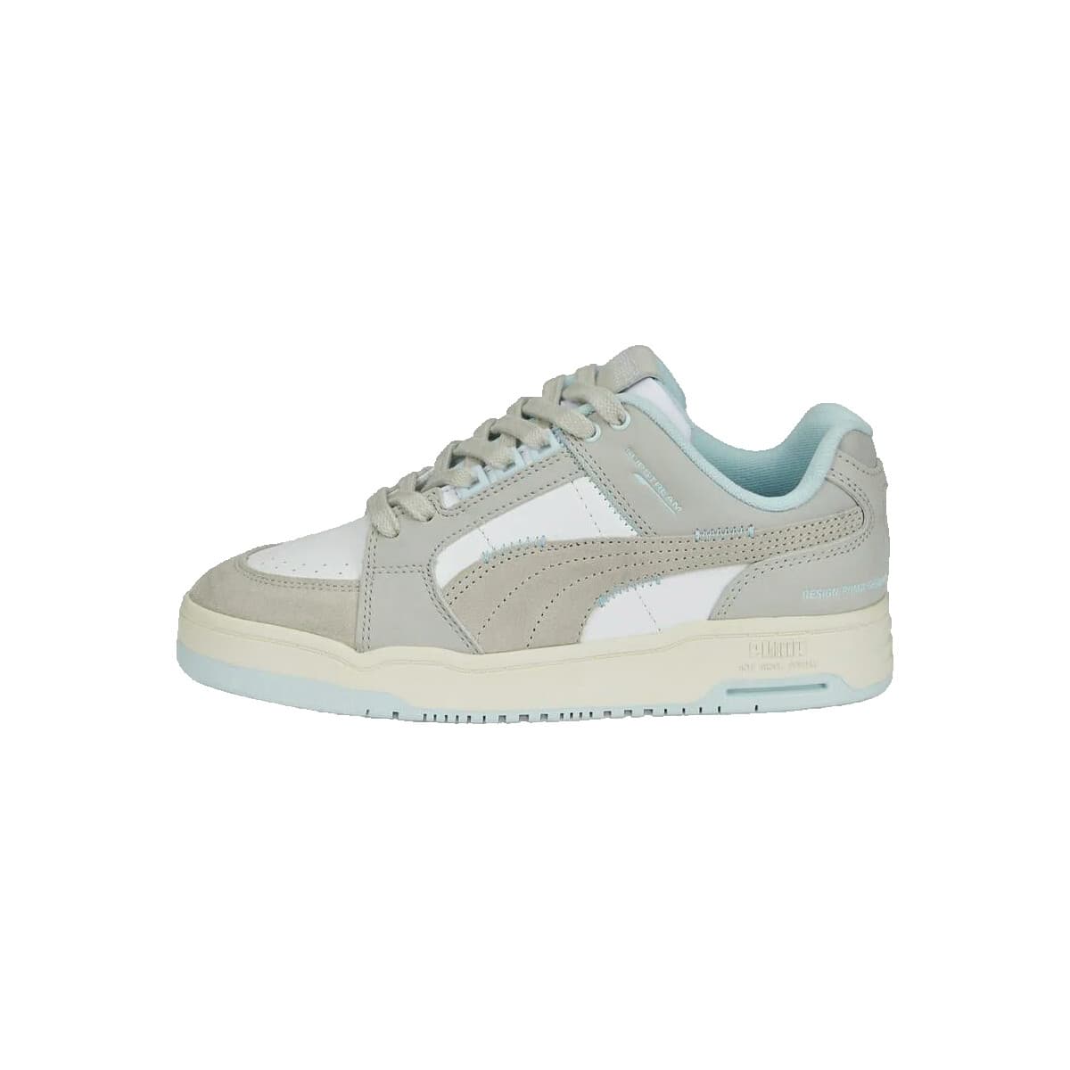 Women's Sneakers Puma White