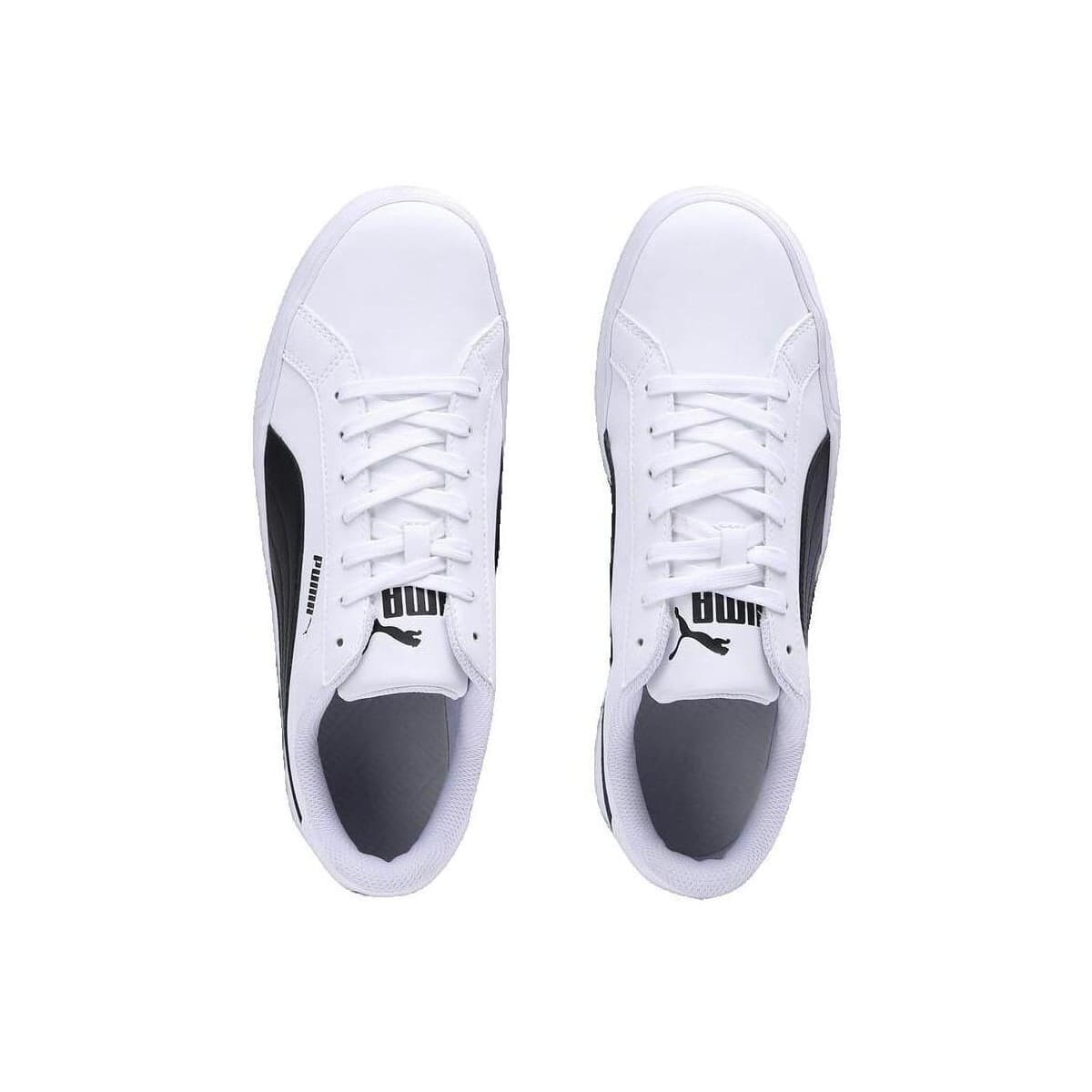 Men's Sneakers Puma White