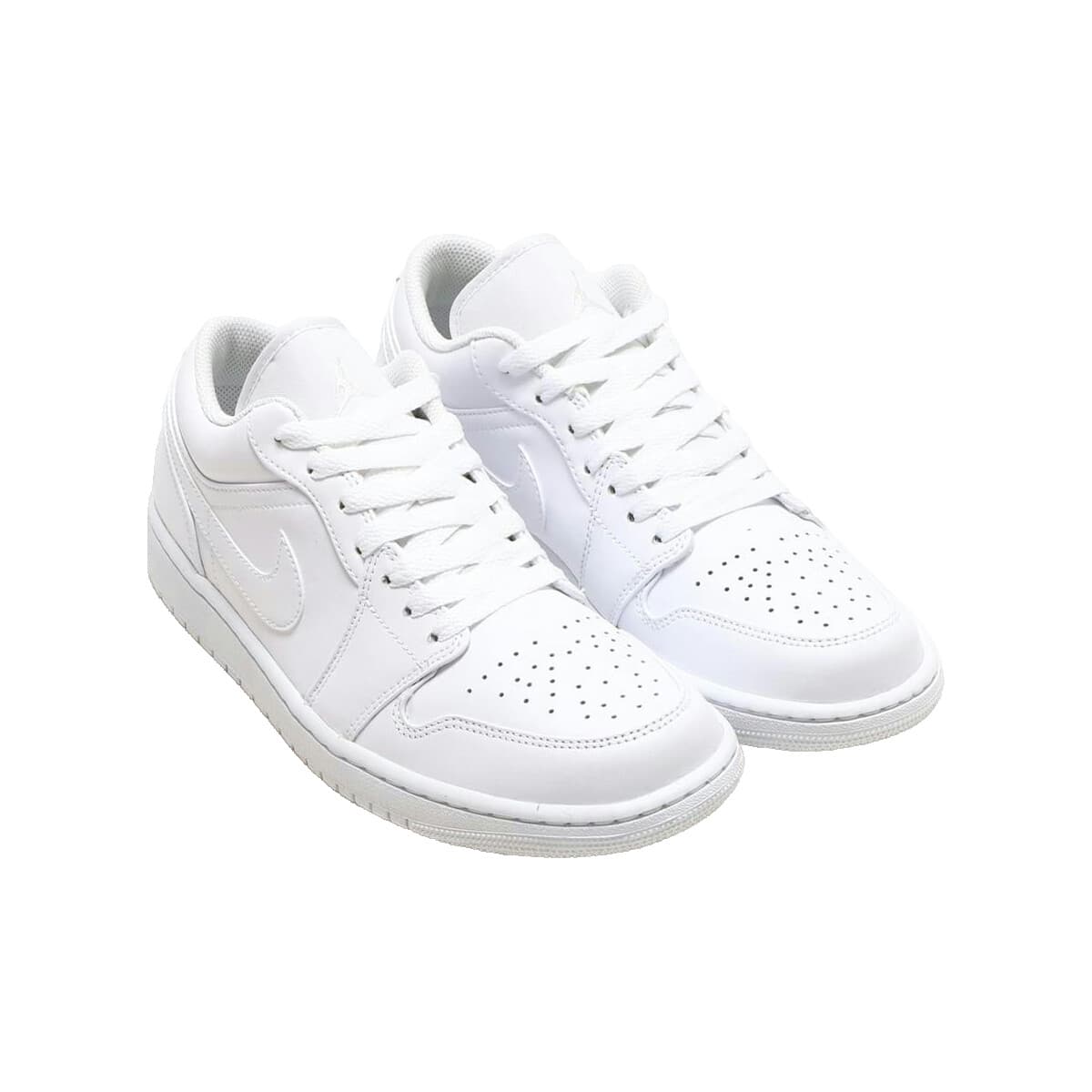Men's Sneakers Nike White
