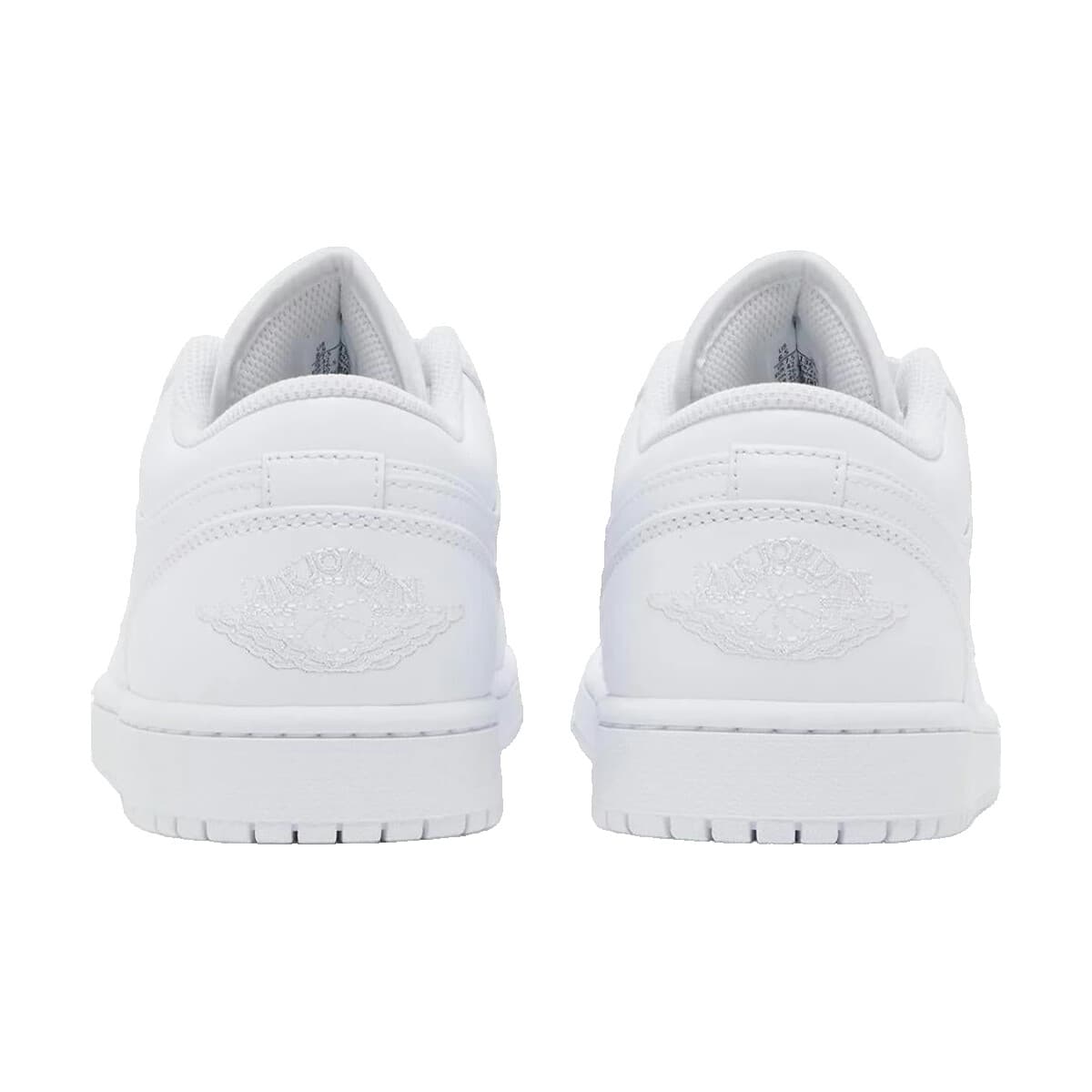 Men's Sneakers Nike White