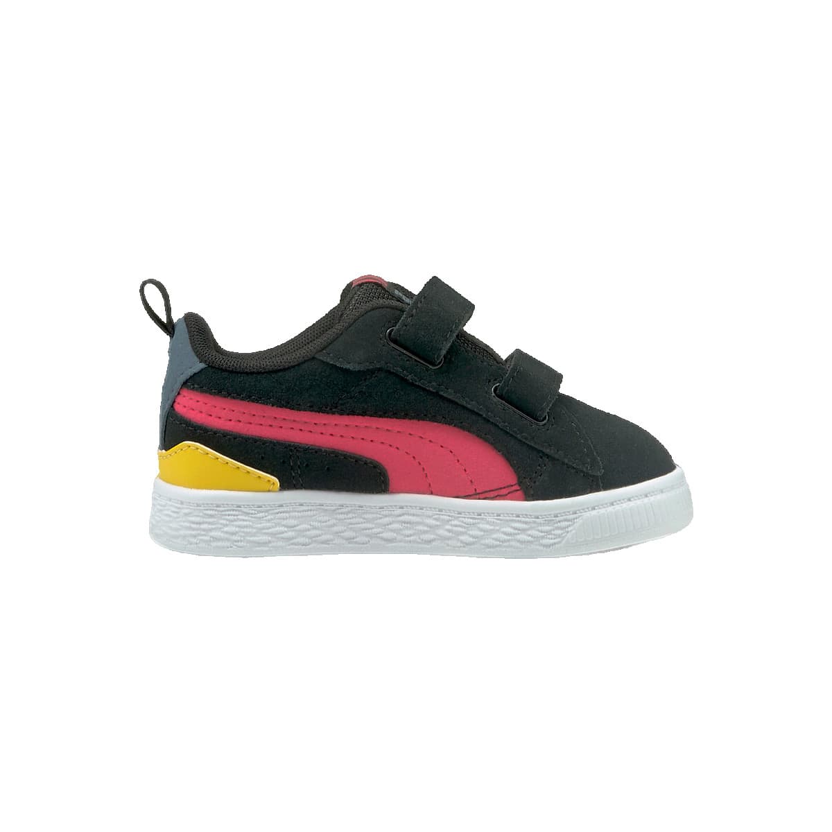 Boys' Sneakers Puma Black